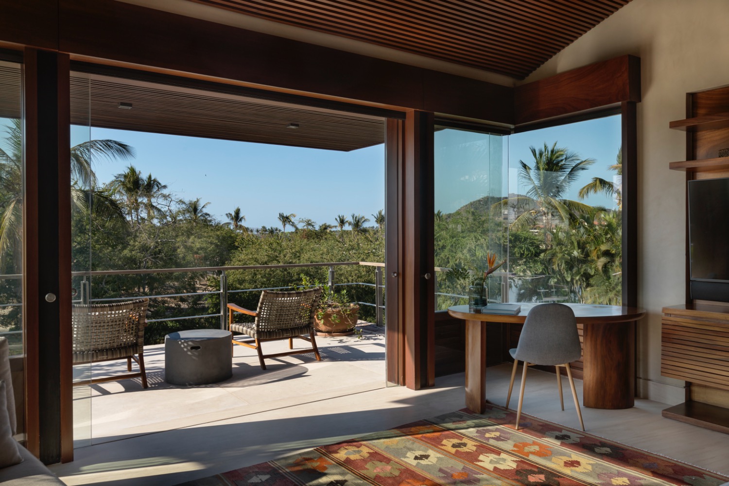 38-Luxury Rentals Punta Mita - Ocean Views - Casa Herradura - .jpg