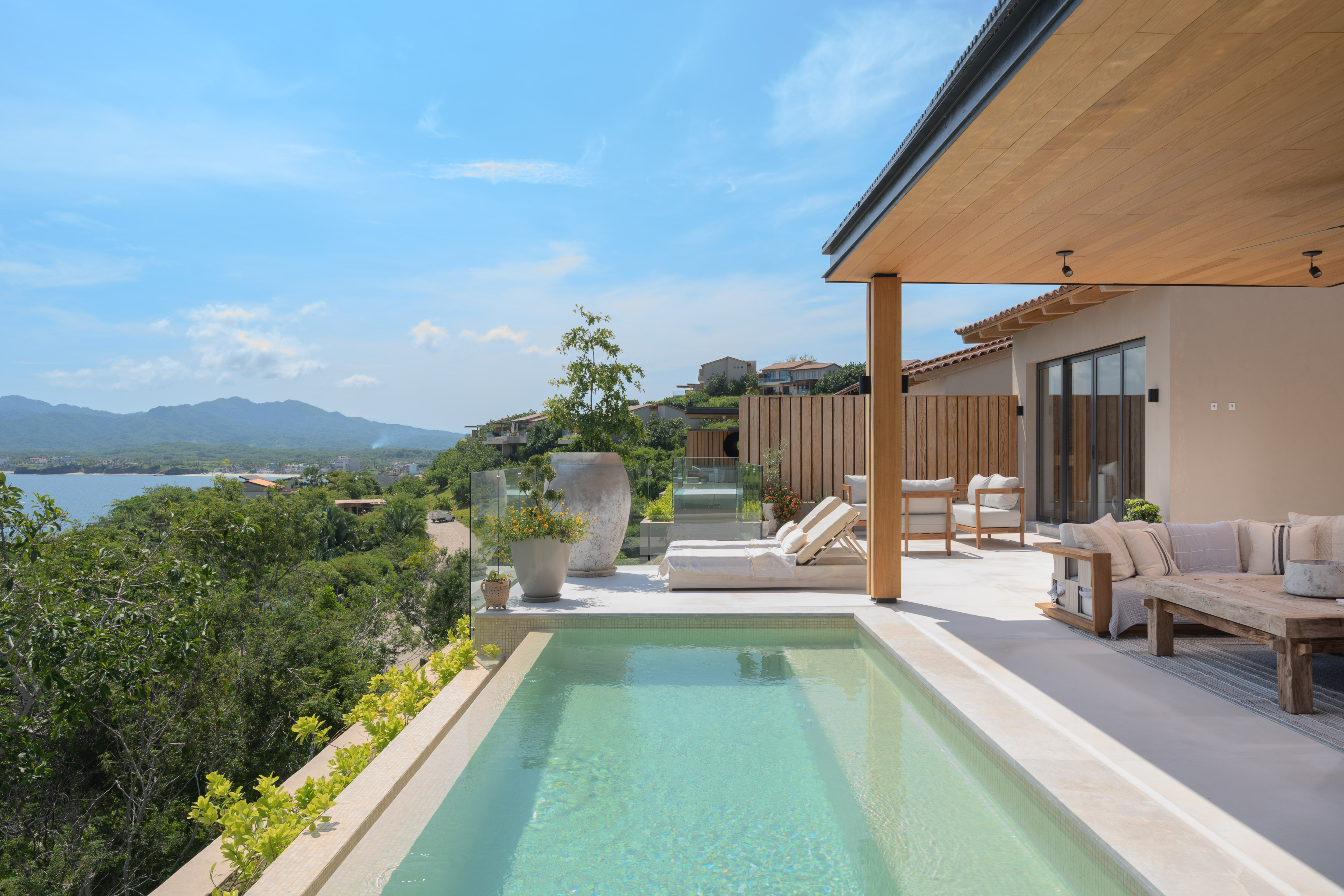 Luxury Rentals Punta Mita - Ocean Views - Villa Amore - -0021.jpg