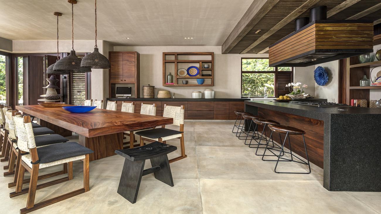 Luxury Rentals Punta Mita - Oceanfront - La Punta 15 - red -14 - copia.jpg