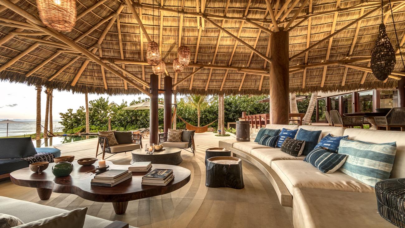 Luxury Rentals Punta Mita - Oceanfront - La Punta 15 - red -9 - copia.jpg