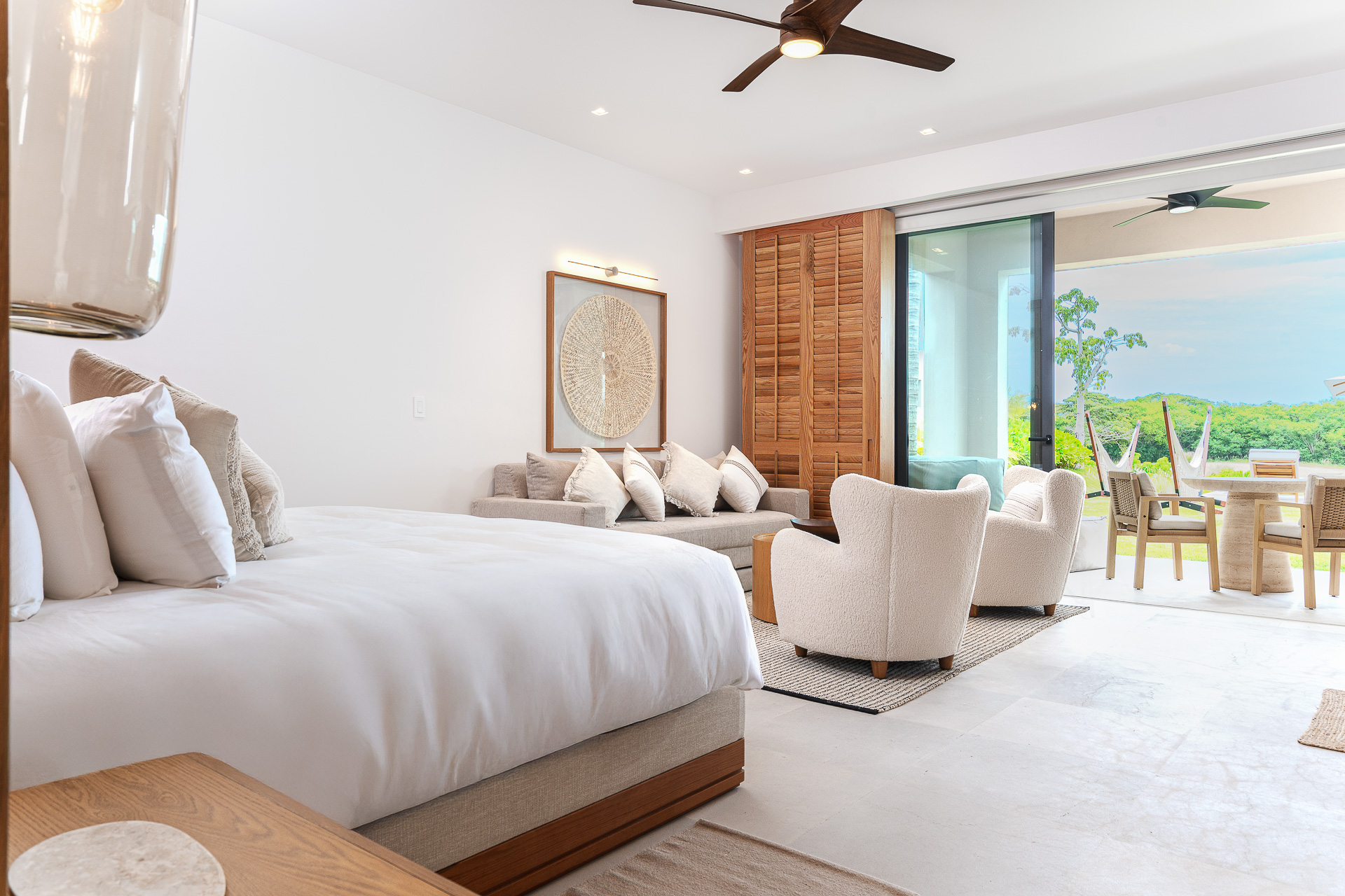 Luxury Rentals Punta Mita - Golf Views - Villa Brezza - 2.jpg