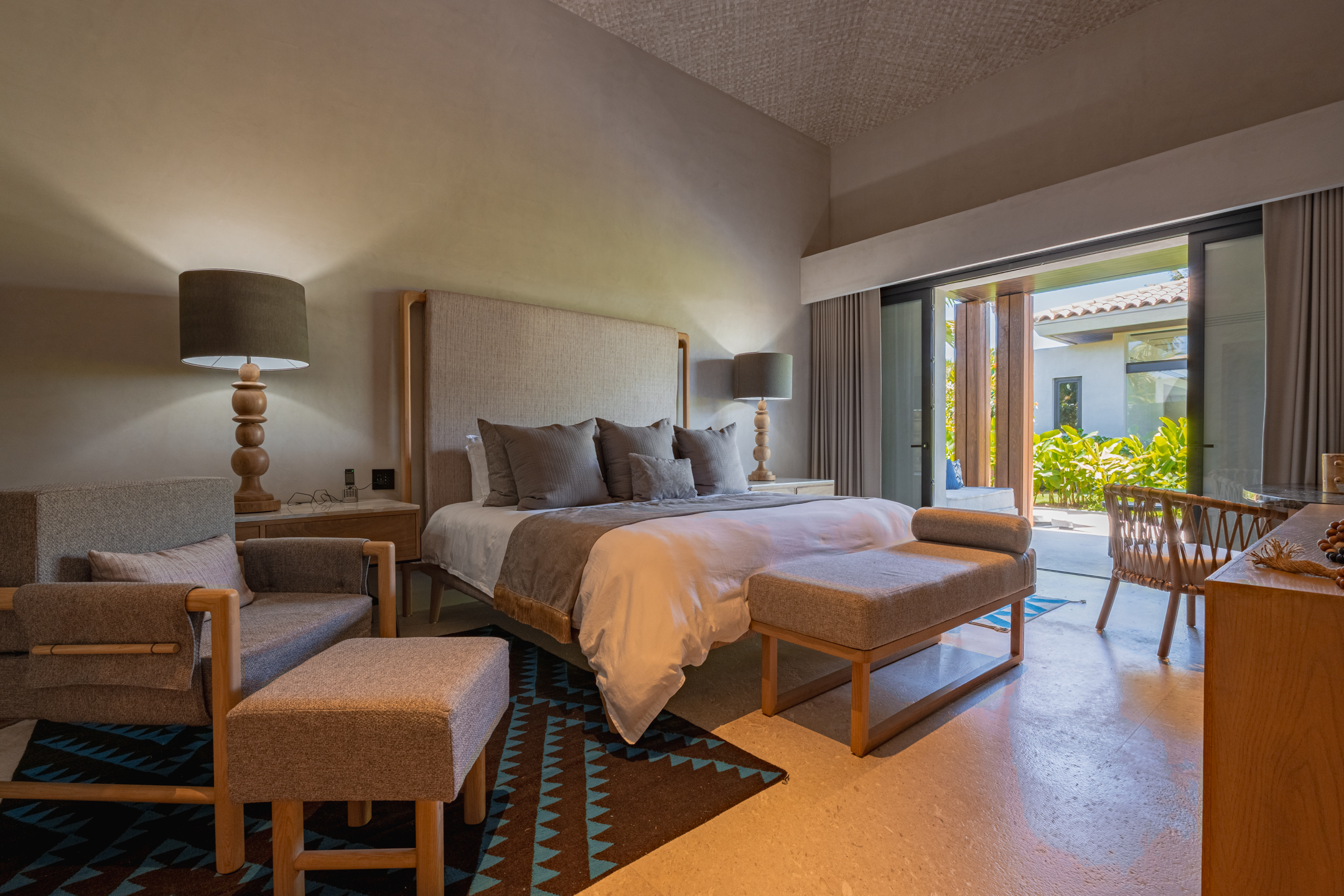 Luxury Rentals Punta Mita - Oceanfront - La Punta 18 - 104.jpg