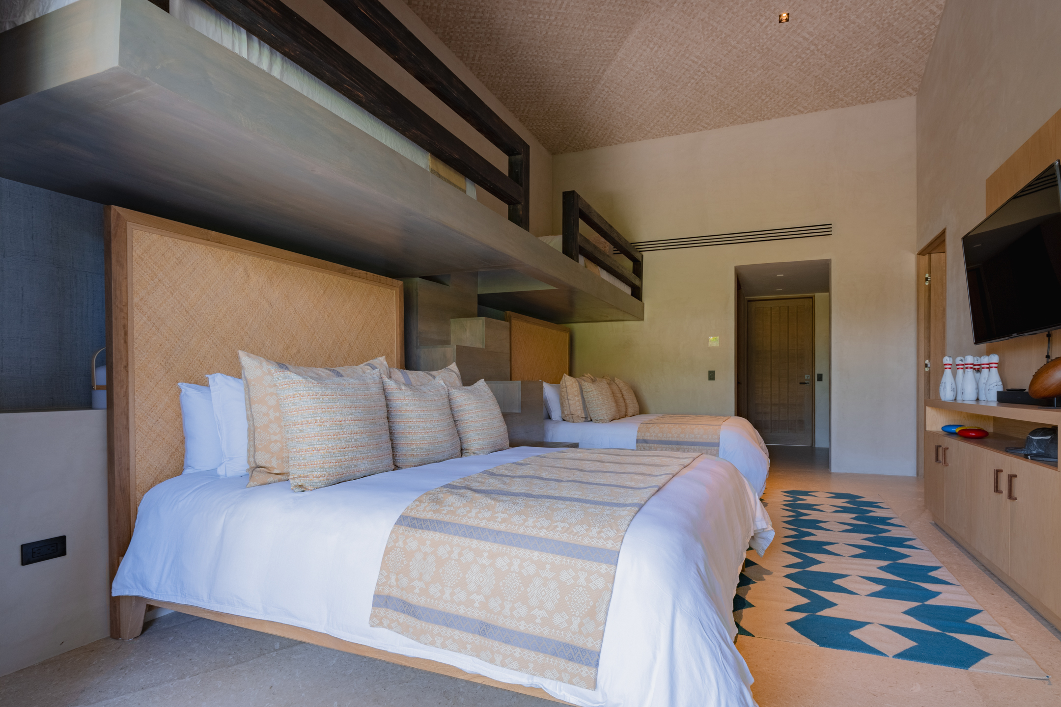 Luxury Rentals Punta Mita - Oceanfront - La Punta 18 - 106.jpg