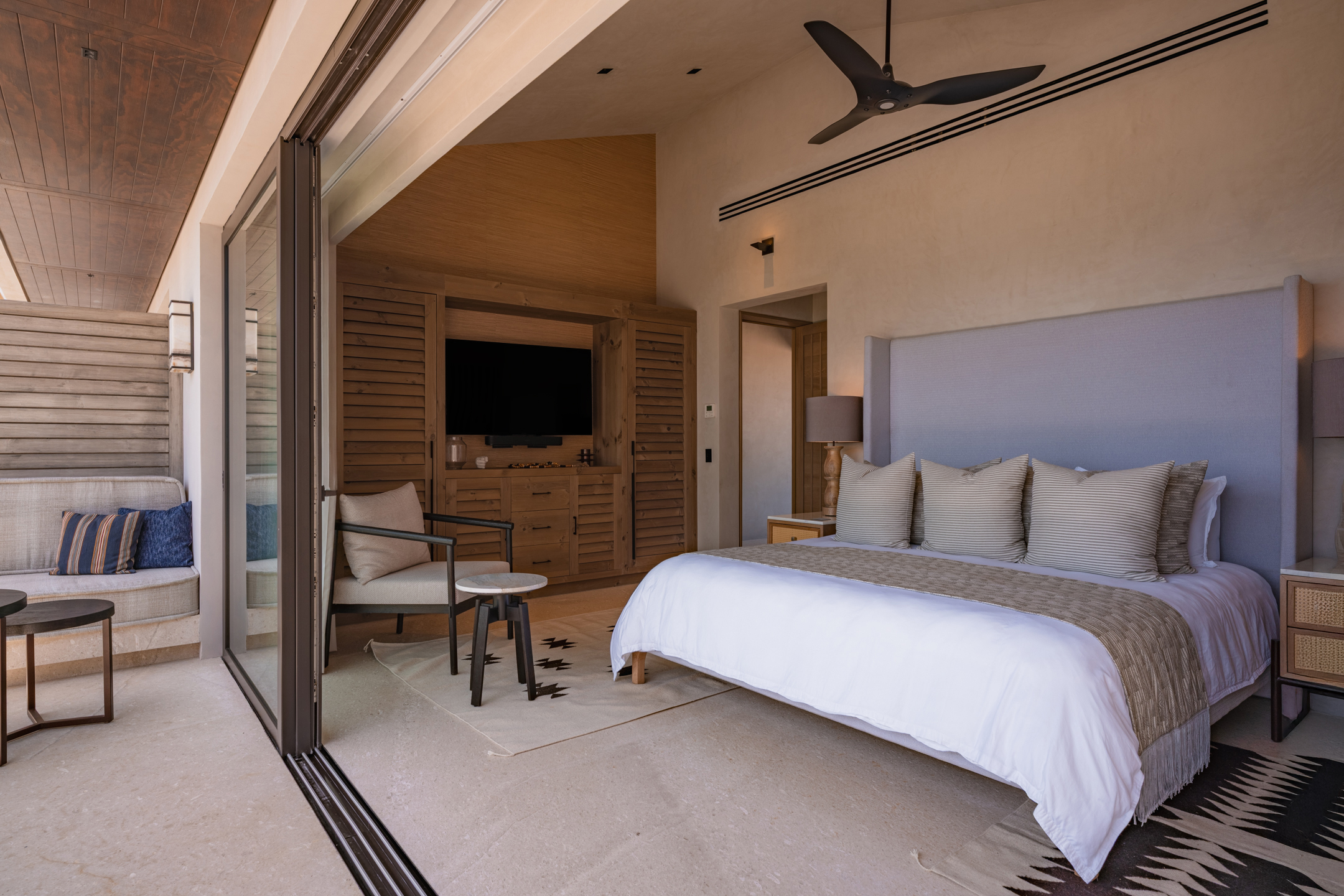 Luxury Rentals Punta Mita - Oceanfront - La Punta 18 - 46.jpg