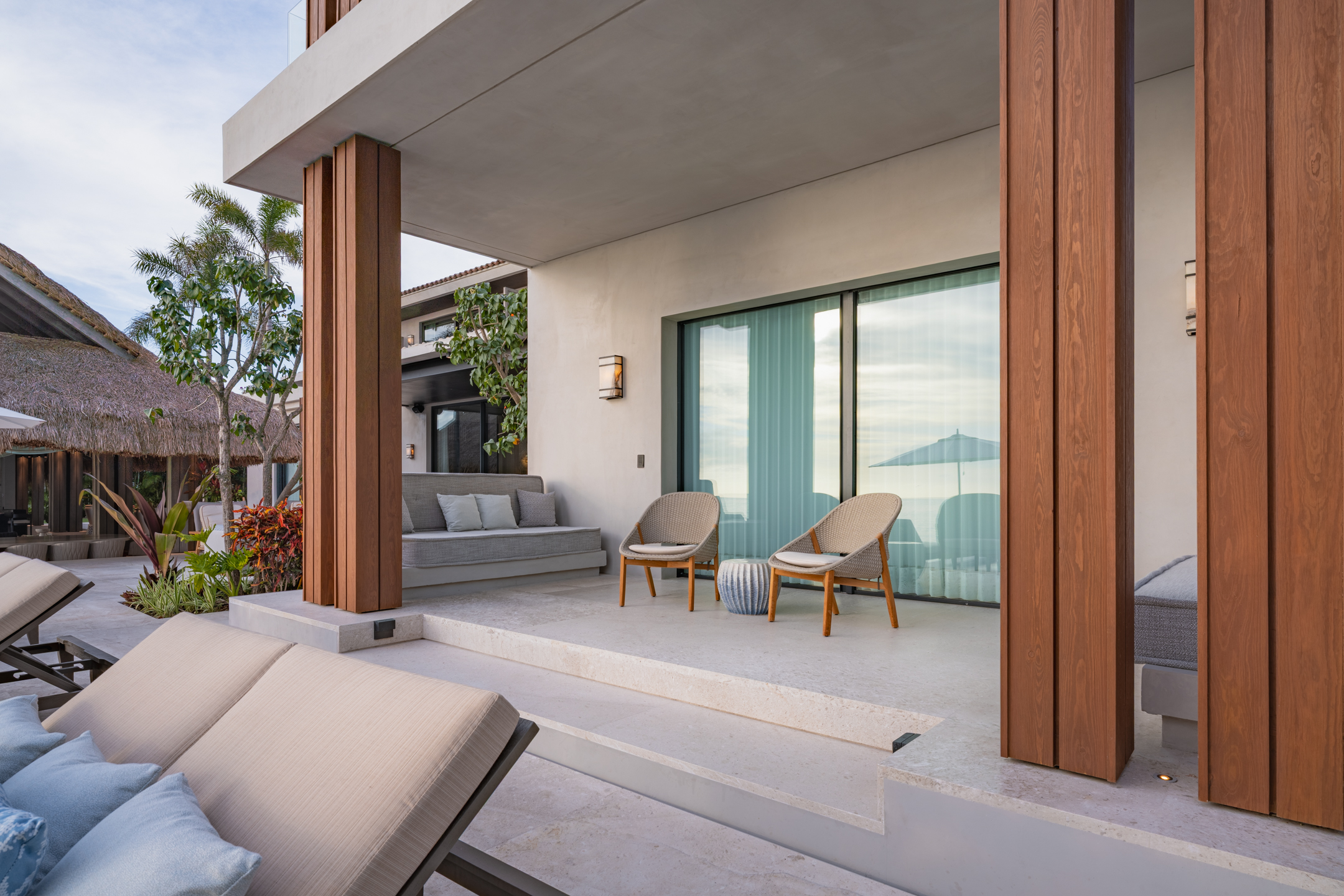 Luxury Rentals Punta Mita - Oceanfront - La Punta 18 - 58.jpg