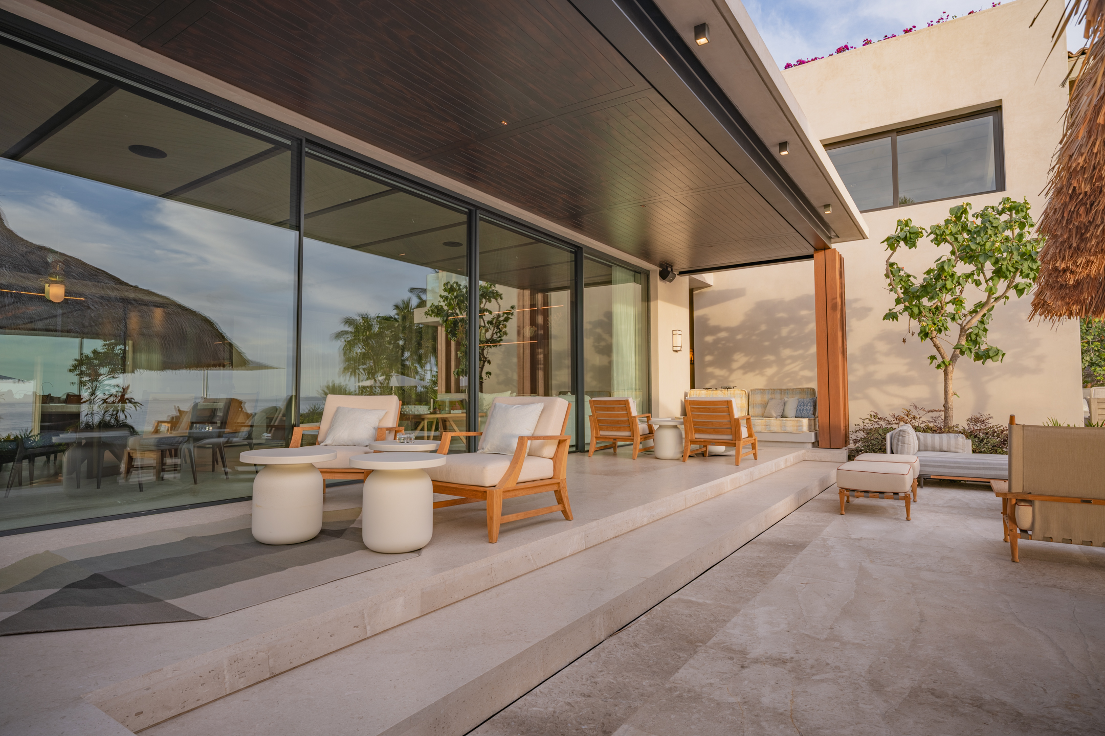 Luxury Rentals Punta Mita - Oceanfront - La Punta 18 - 64.jpg