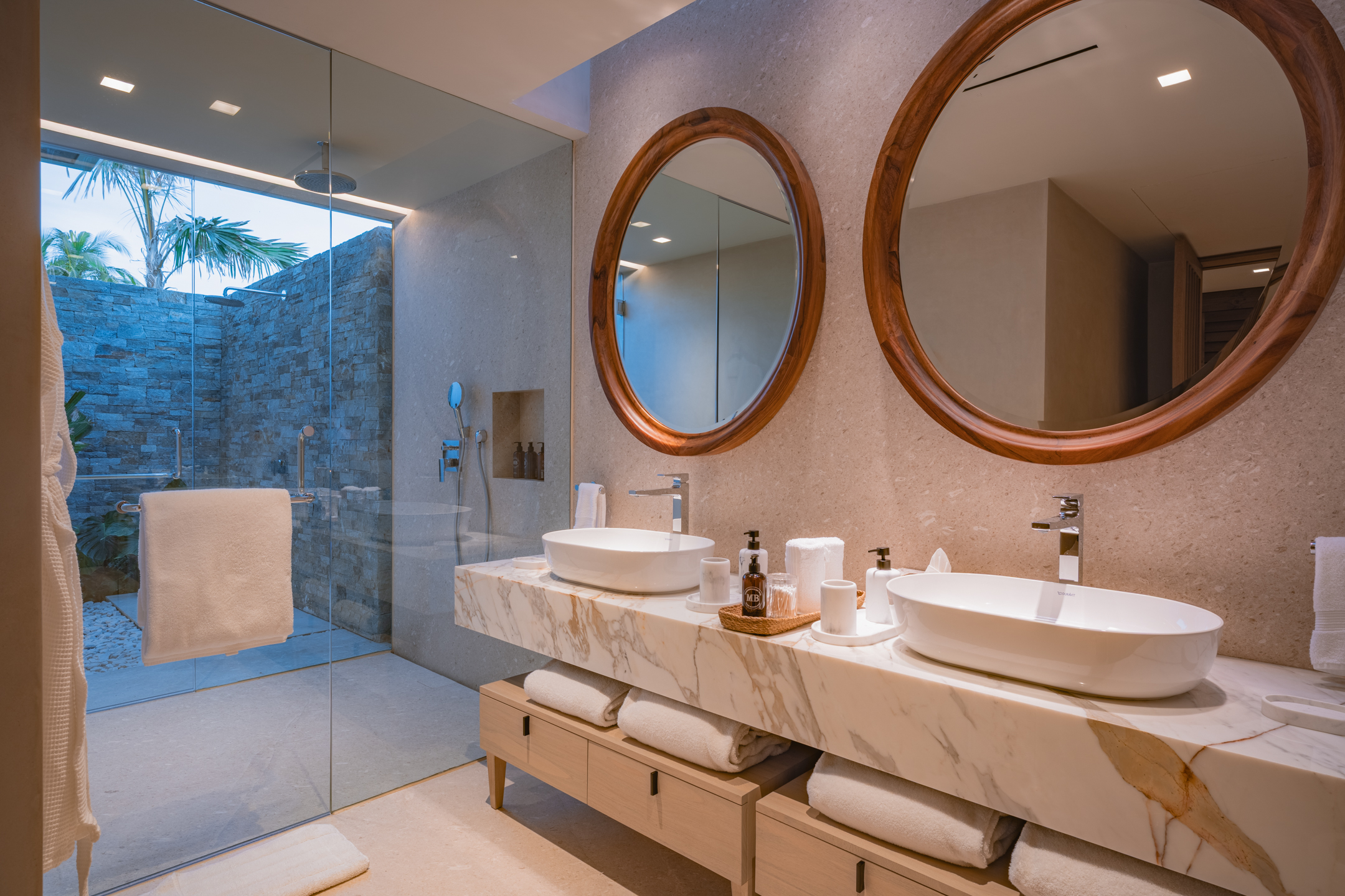 Luxury Rentals Punta Mita - Oceanfront - La Punta 18 - 71.jpg