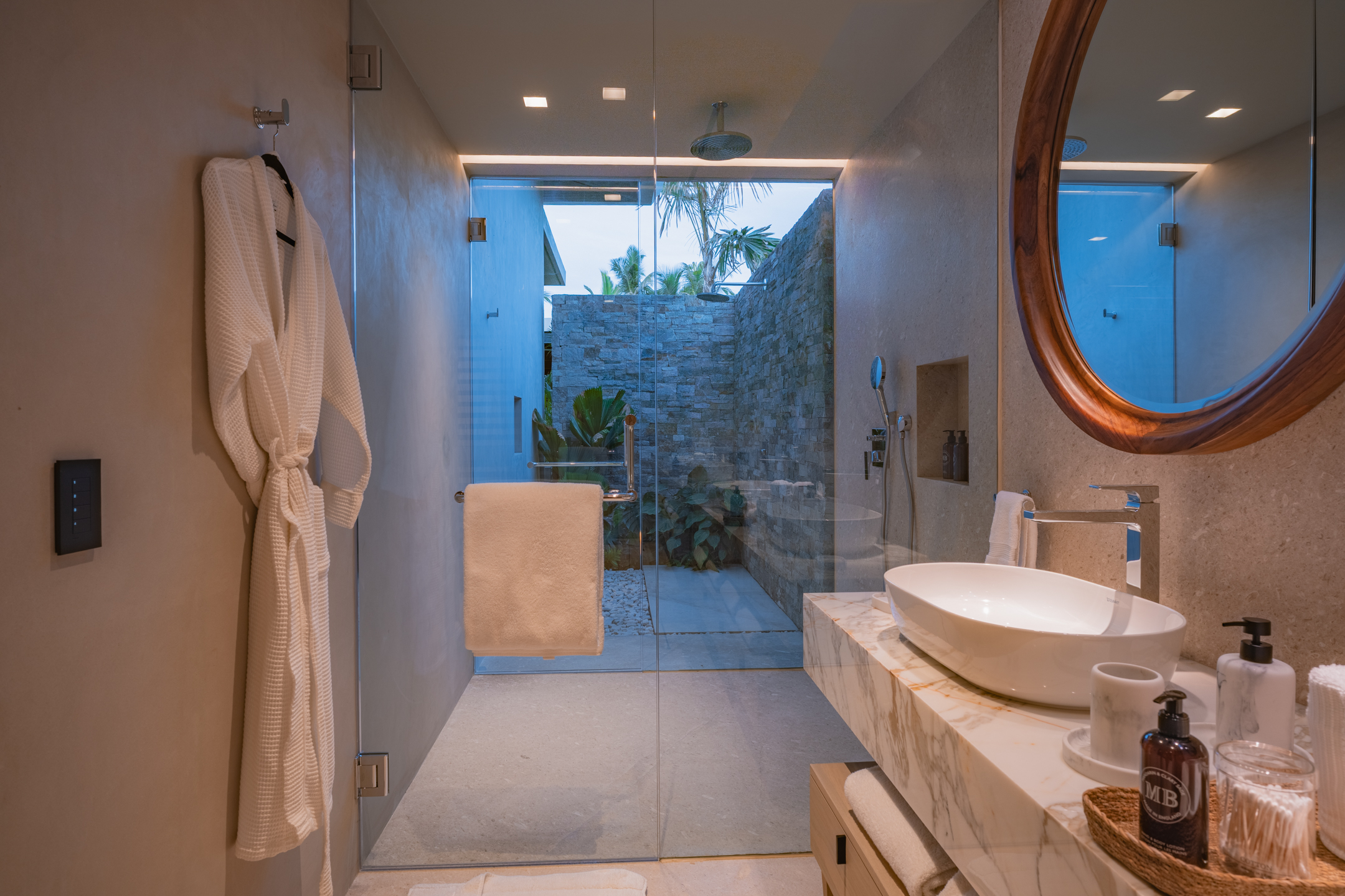 Luxury Rentals Punta Mita - Oceanfront - La Punta 18 - 72.jpg