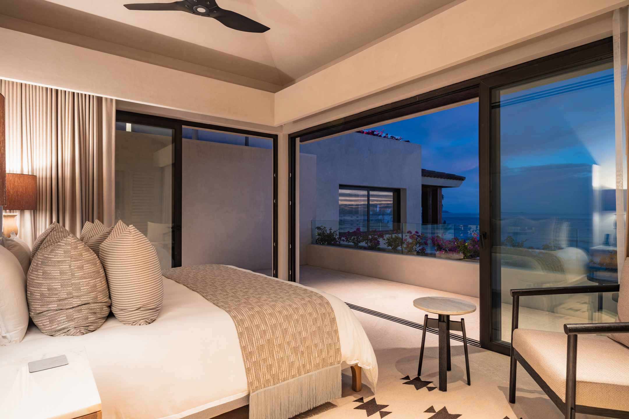 Luxury Rentals Punta Mita - Oceanfront - La Punta 18 - 82.jpg