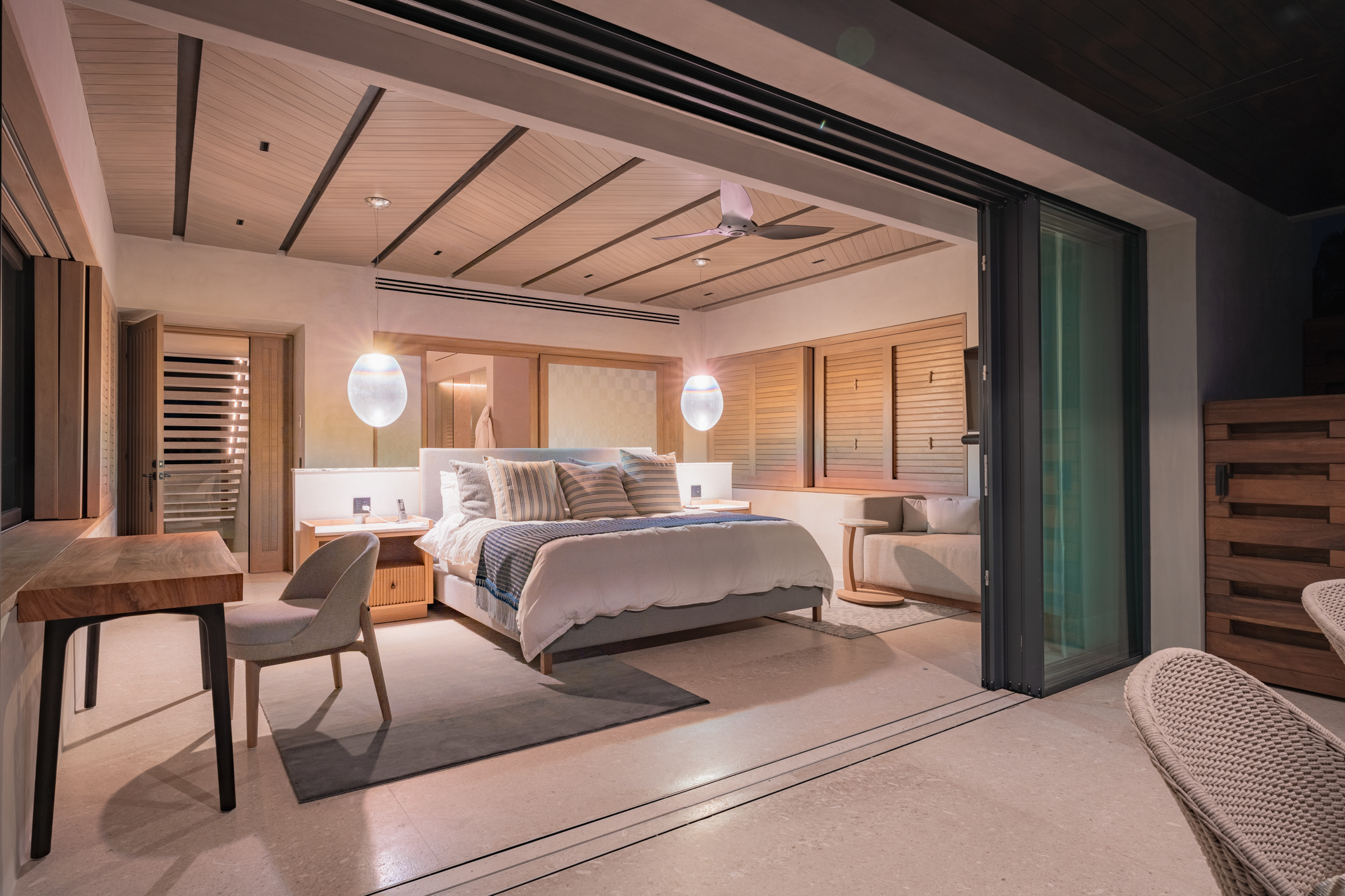 Luxury Rentals Punta Mita - Oceanfront - La Punta 18 - 85.jpg