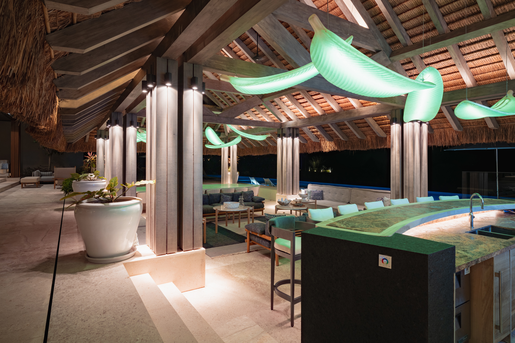 Luxury Rentals Punta Mita - Oceanfront - La Punta 18 - 91.jpg