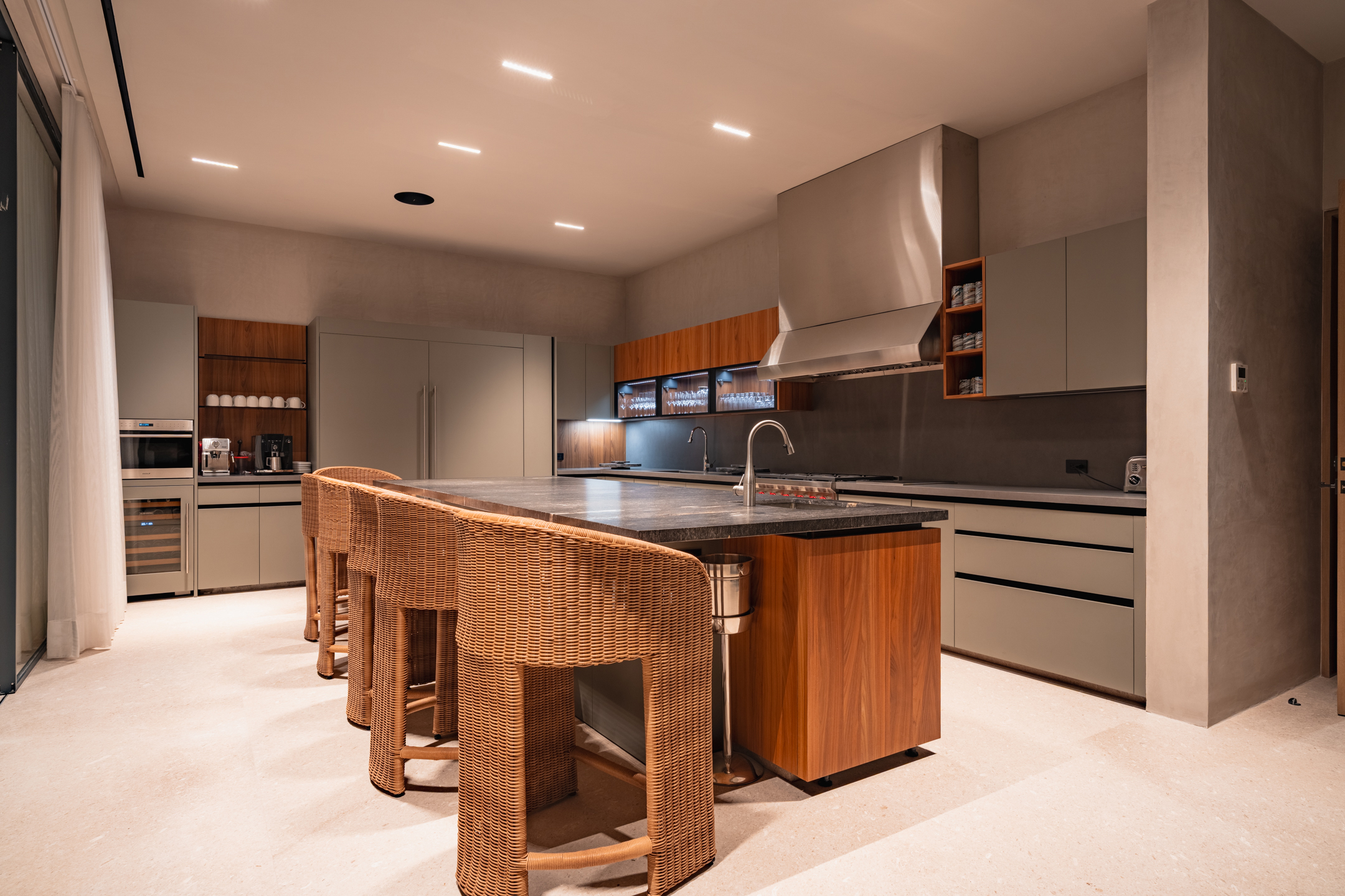 Luxury Rentals Punta Mita - Oceanfront - La Punta 18 - 92.jpg