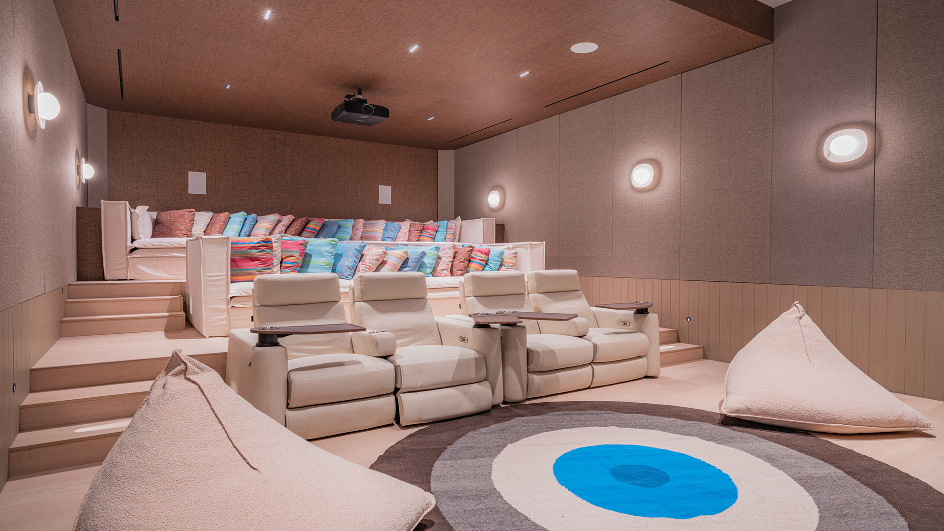 Luxury Rentals Punta Mita - Oceanfront - La Punta 18 - red -11.jpg