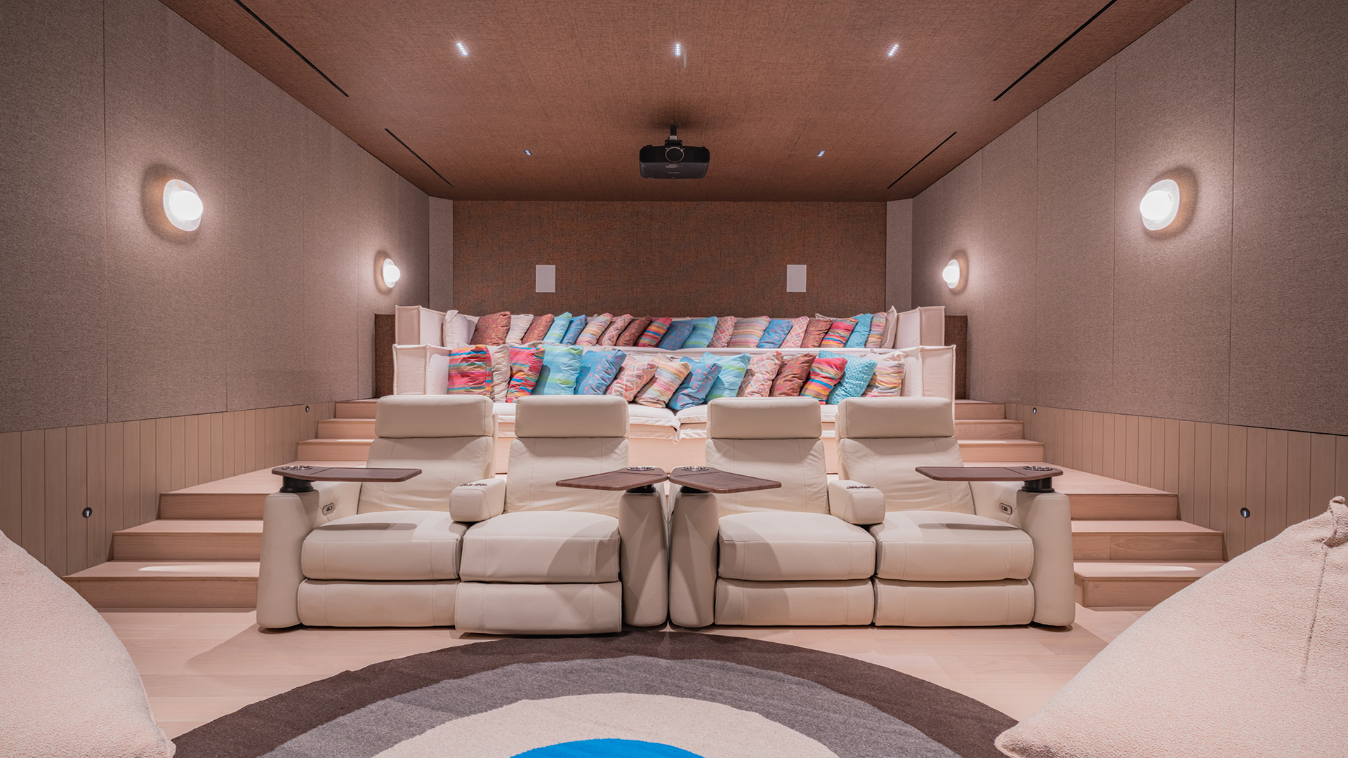 Luxury Rentals Punta Mita - Oceanfront - La Punta 18 - red -12.jpg