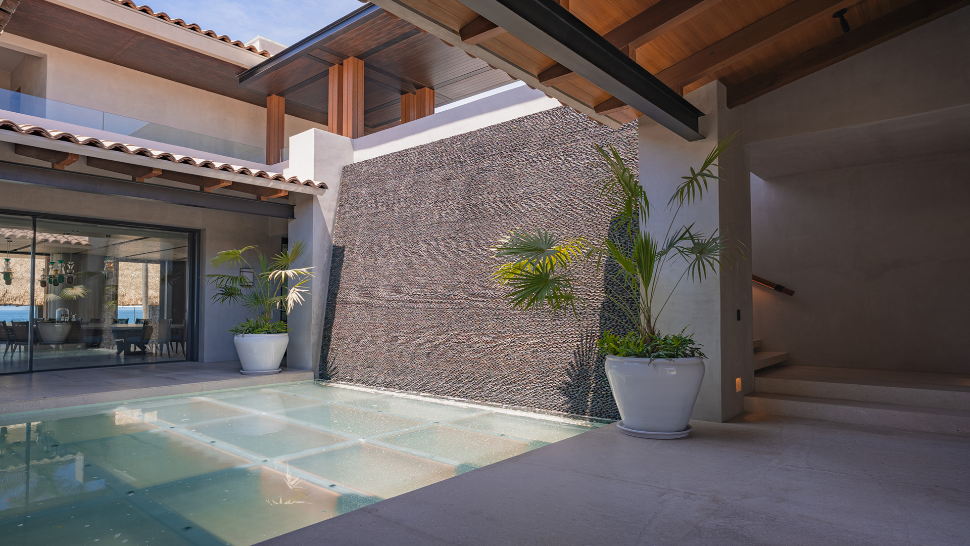 Luxury Rentals Punta Mita - Oceanfront - La Punta 18 - red -13.jpg