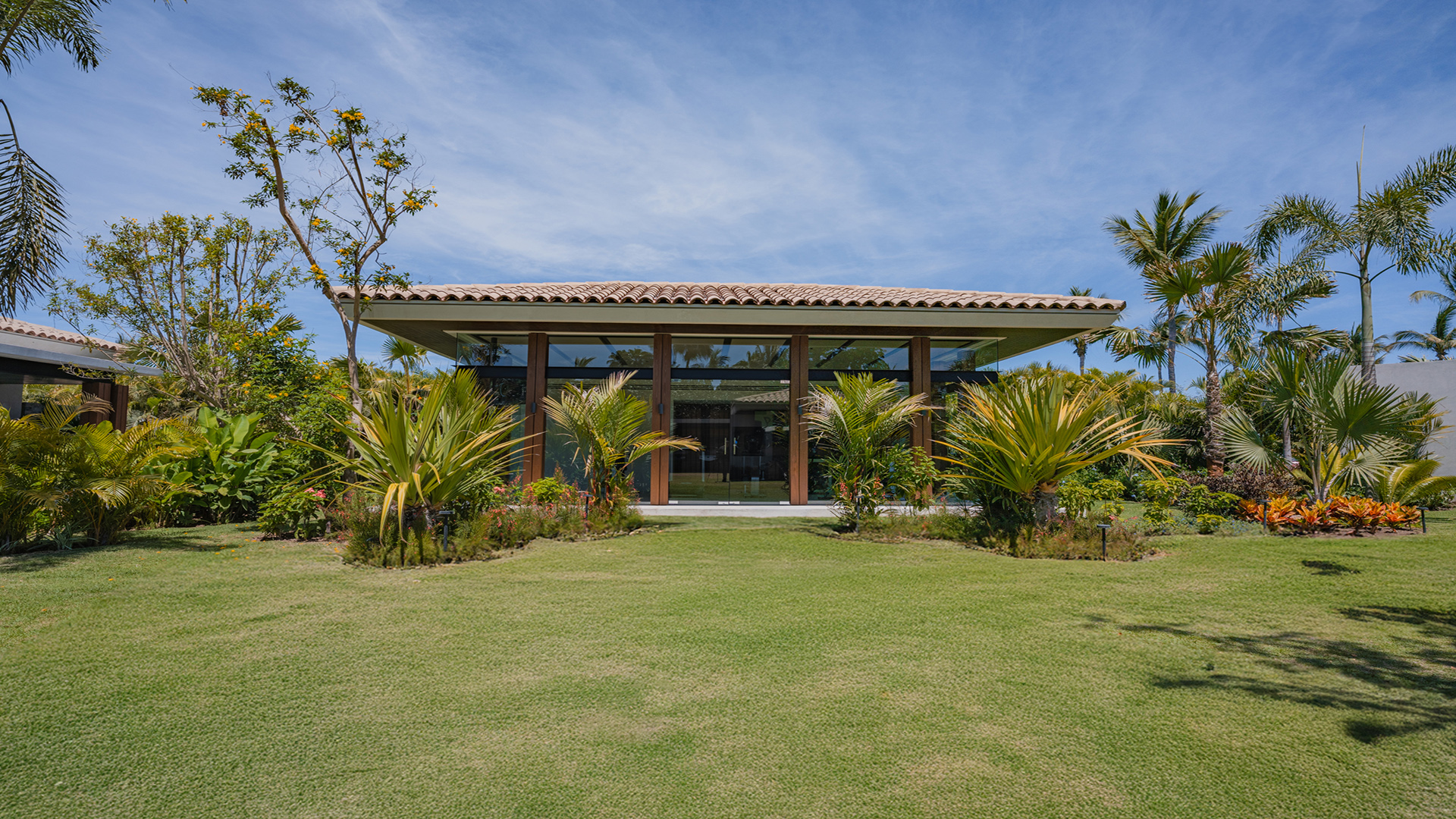 Luxury Rentals Punta Mita - Oceanfront - La Punta 18 - red -15.jpg