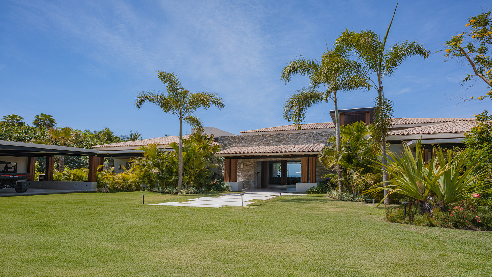 Luxury Rentals Punta Mita - Oceanfront - La Punta 18 - red -16.jpg