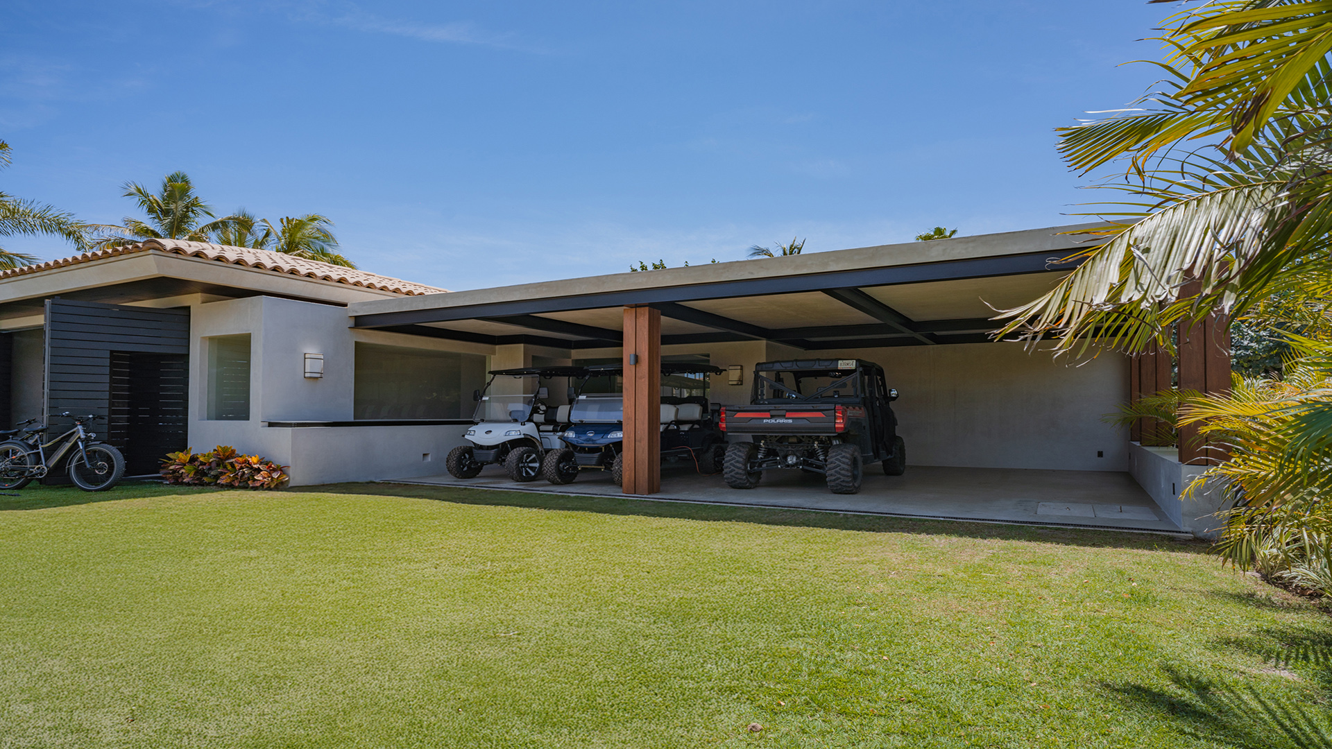 Luxury Rentals Punta Mita - Oceanfront - La Punta 18 - red -17.jpg