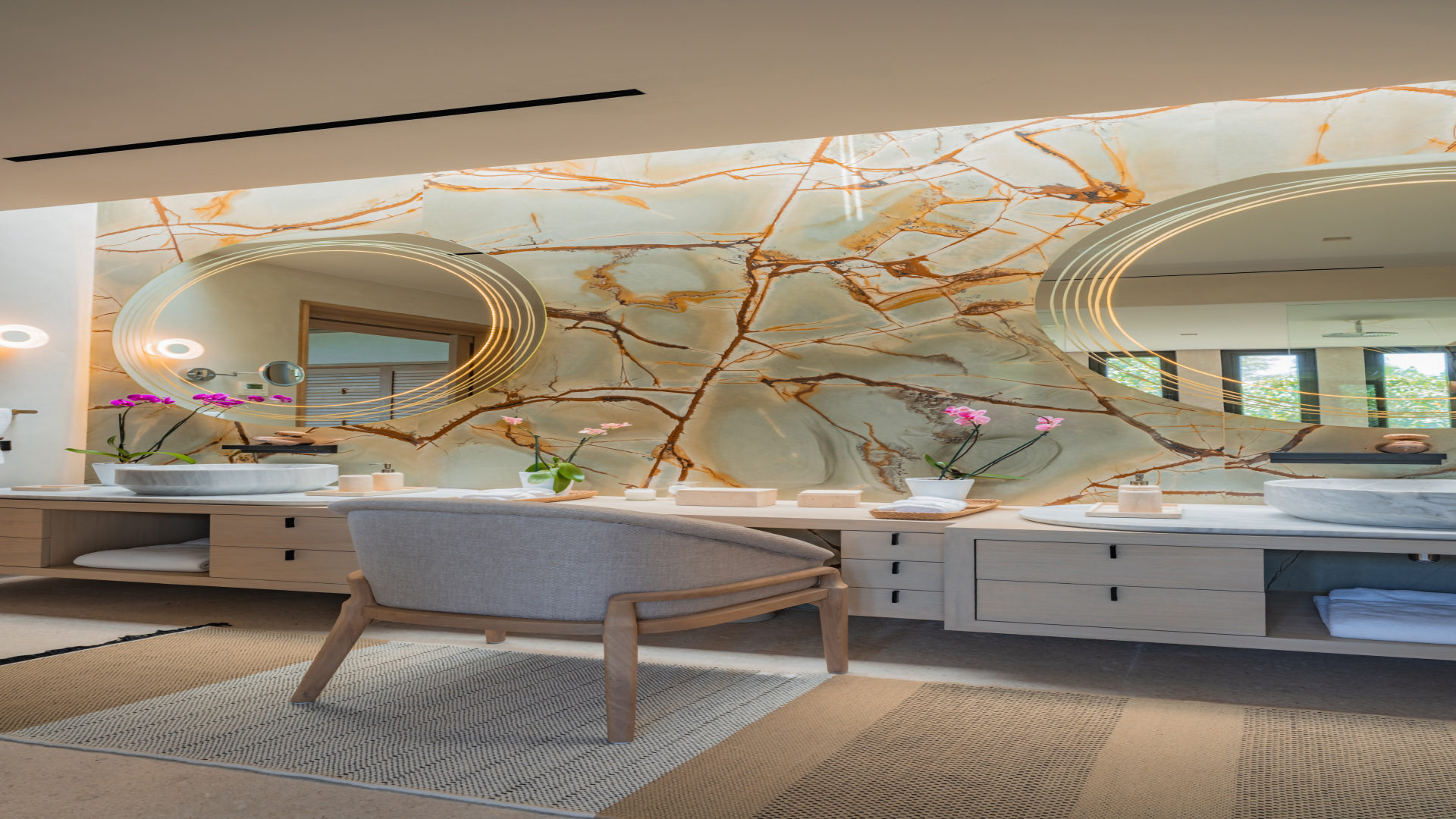 Luxury Rentals Punta Mita - Oceanfront - La Punta 18 - red -20.jpg