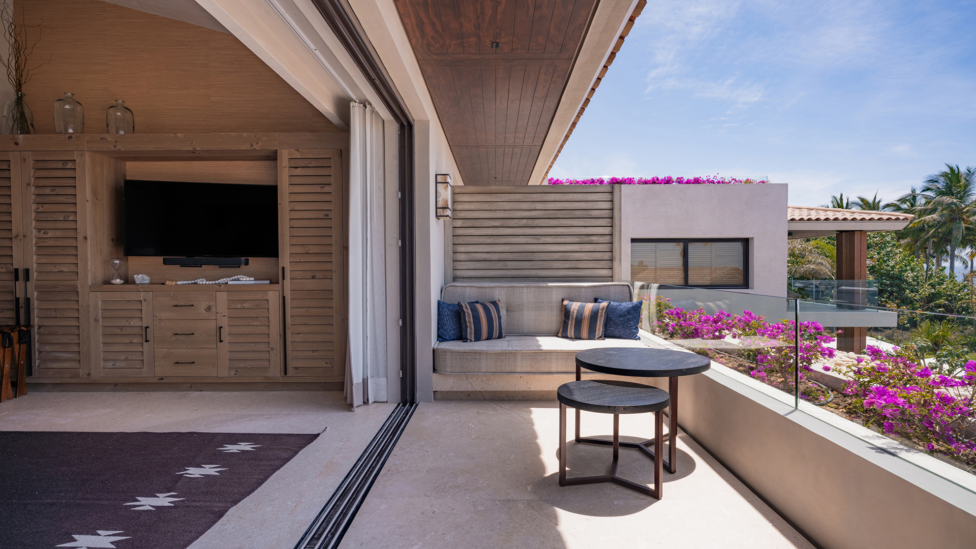 Luxury Rentals Punta Mita - Oceanfront - La Punta 18 - red -23.jpg