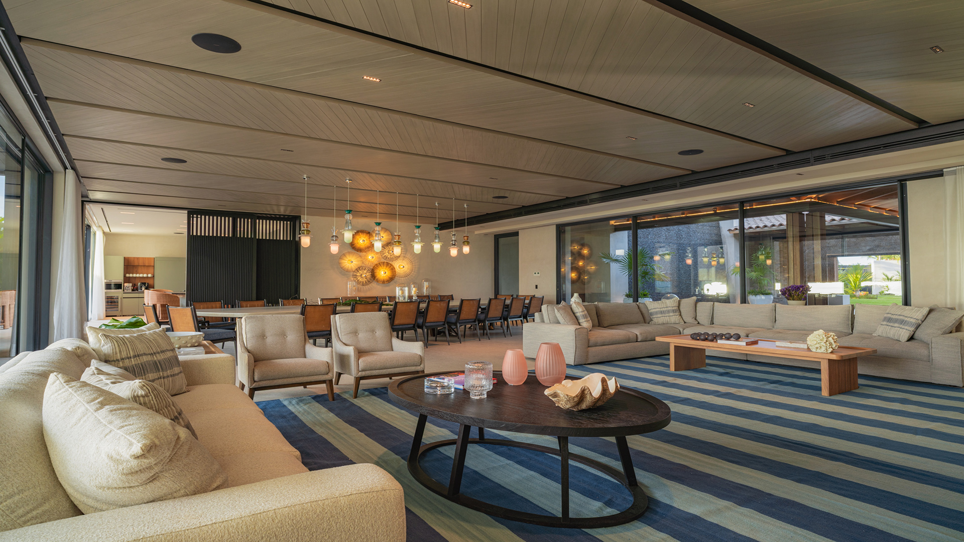 Luxury Rentals Punta Mita - Oceanfront - La Punta 18 - red -29.jpg