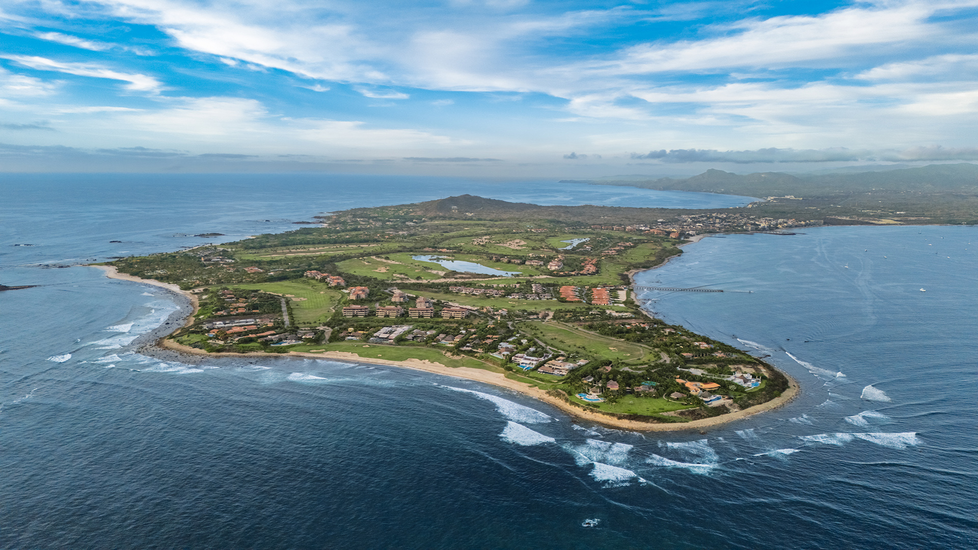 Luxury Rentals Punta Mita - Oceanfront - La Punta 18 - red -31.jpg