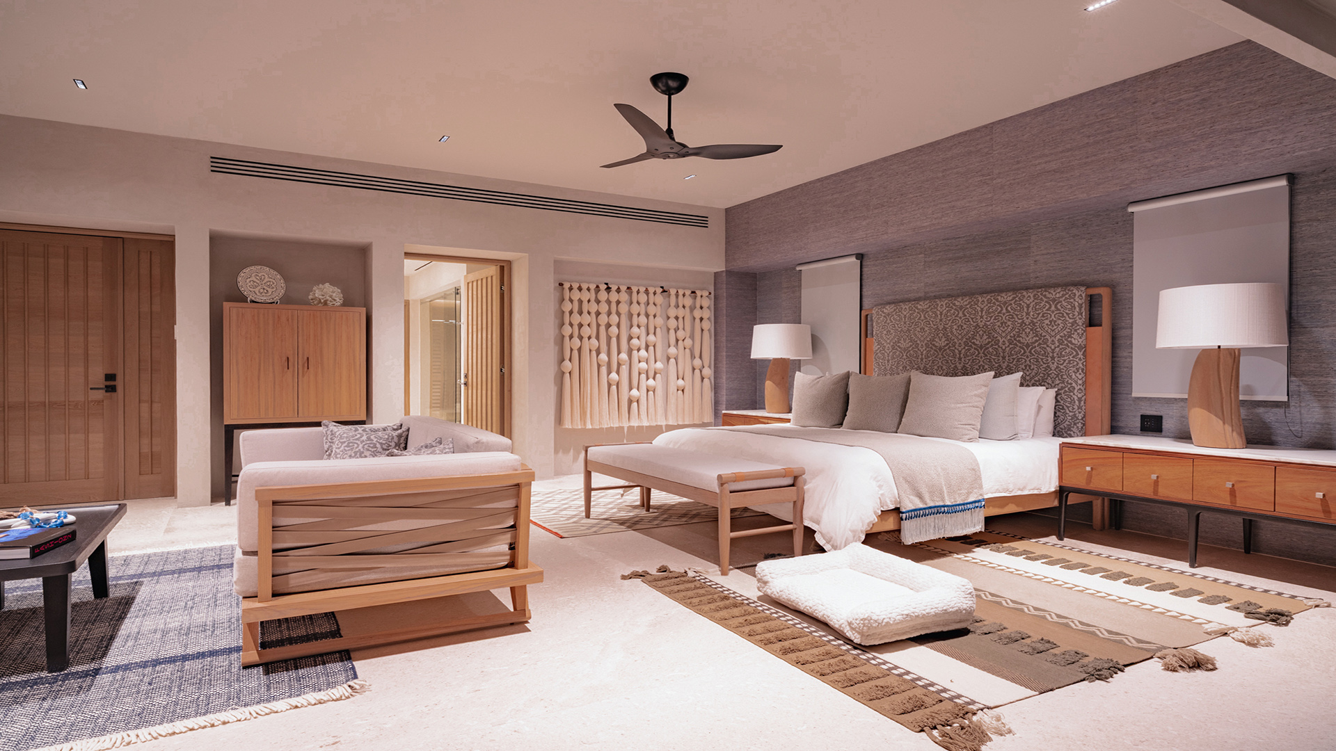 Luxury Rentals Punta Mita - Oceanfront - La Punta 18 - red -32.jpg