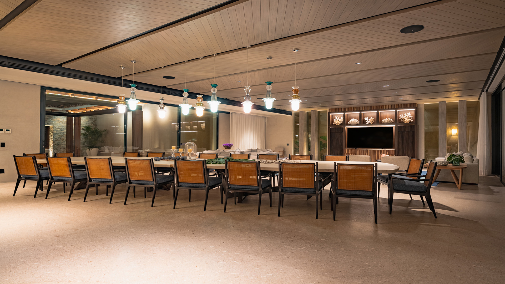 Luxury Rentals Punta Mita - Oceanfront - La Punta 18 - red -35.jpg