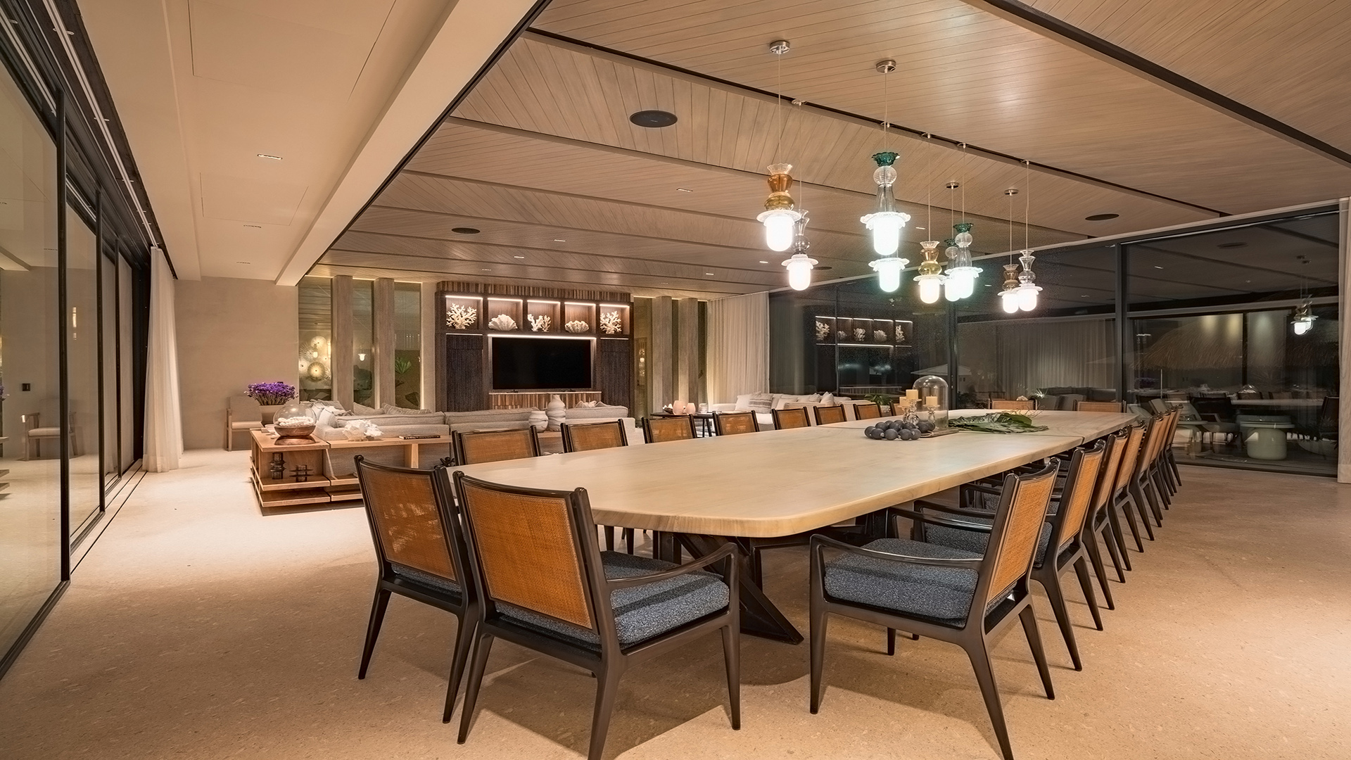 Luxury Rentals Punta Mita - Oceanfront - La Punta 18 - red -36.jpg