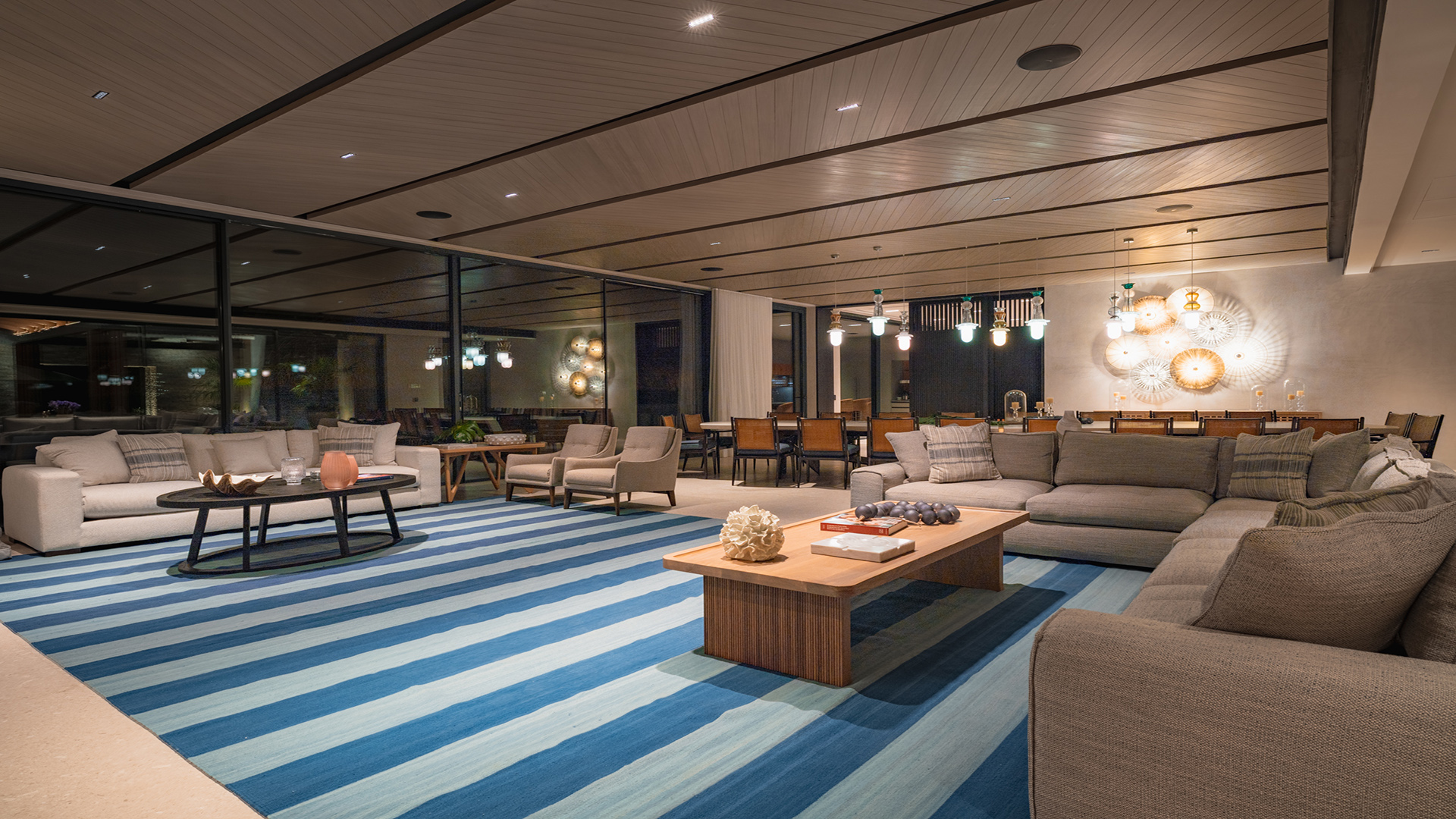 Luxury Rentals Punta Mita - Oceanfront - La Punta 18 - red -37.jpg