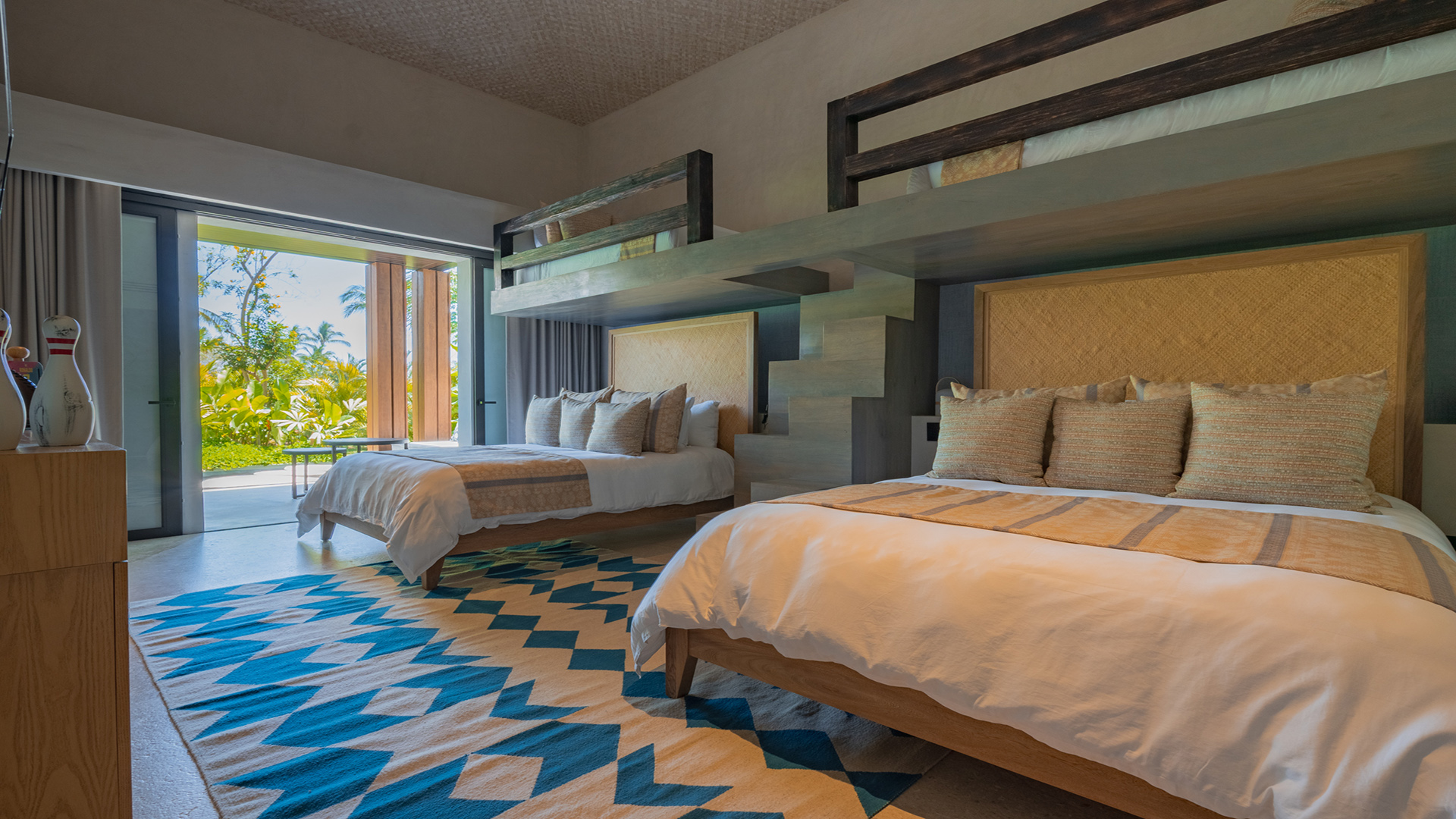 Luxury Rentals Punta Mita - Oceanfront - La Punta 18 - red -4.jpg