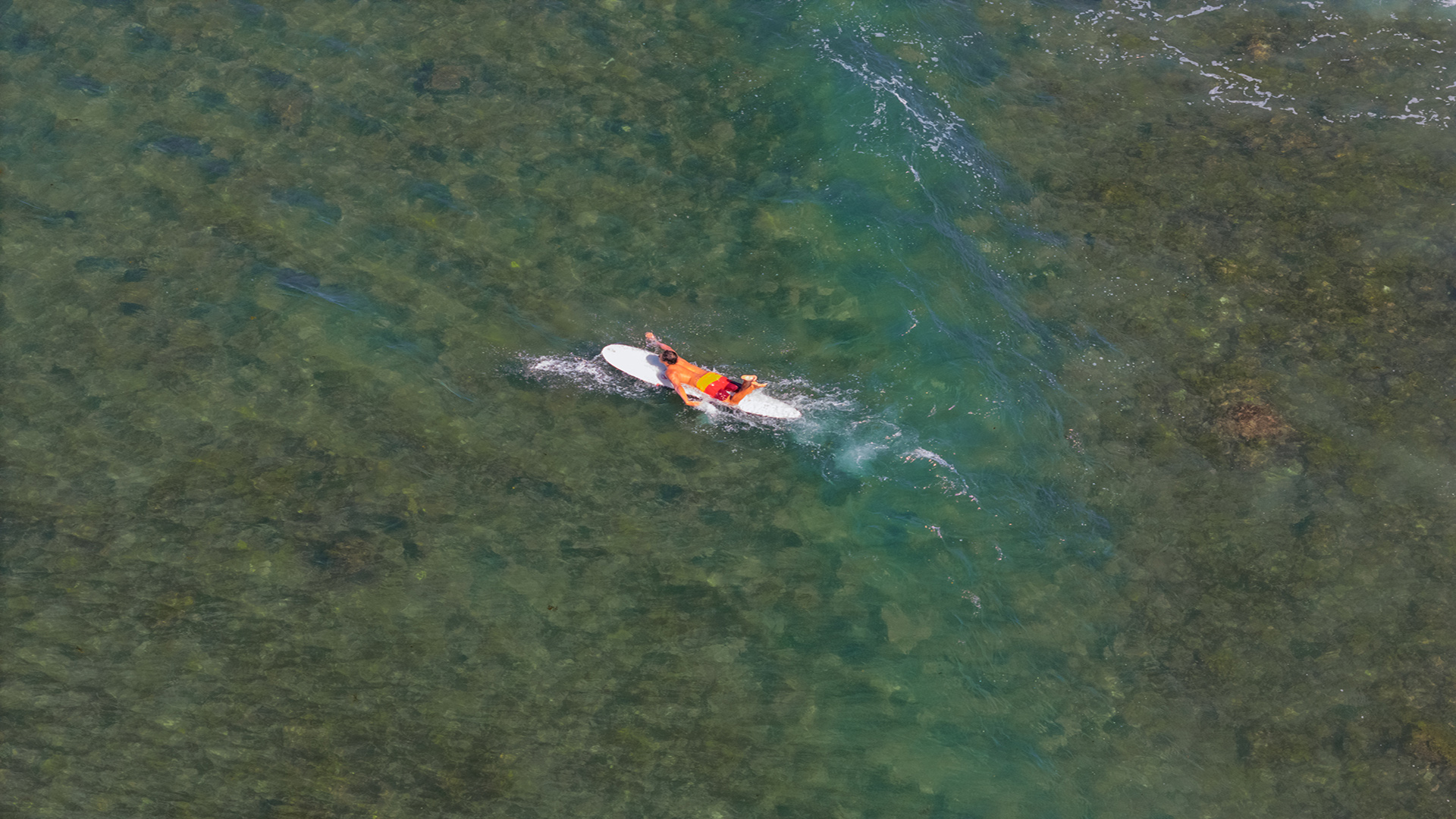 Luxury Rentals Punta Mita - Oceanfront - La Punta 18 - red -5.jpg