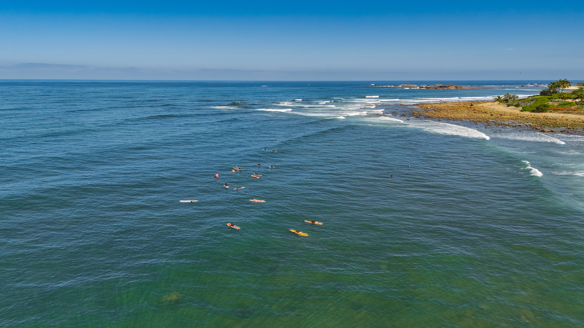 Luxury Rentals Punta Mita - Oceanfront - La Punta 18 - red -6.jpg