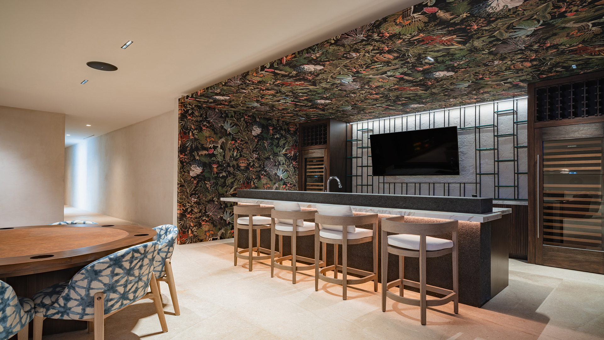 Luxury Rentals Punta Mita - Oceanfront - La Punta 18 - red -7.jpg