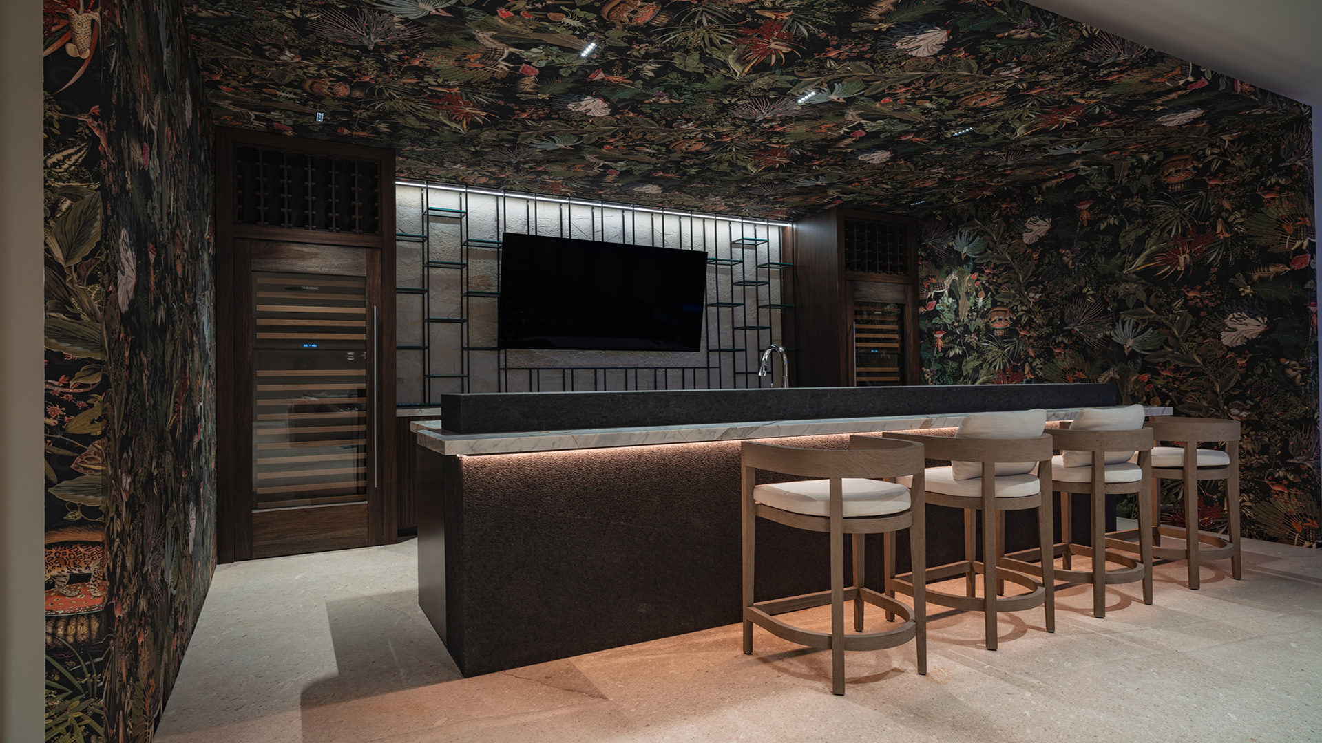 Luxury Rentals Punta Mita - Oceanfront - La Punta 18 - red -8.jpg