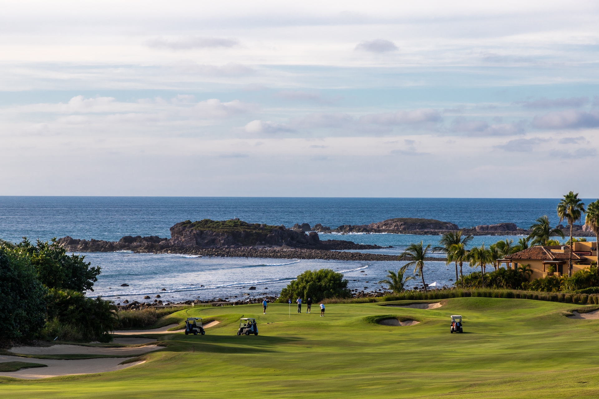 Luxury Mita Rentals - Ocean View - marietas-202d_1954320.jpeg