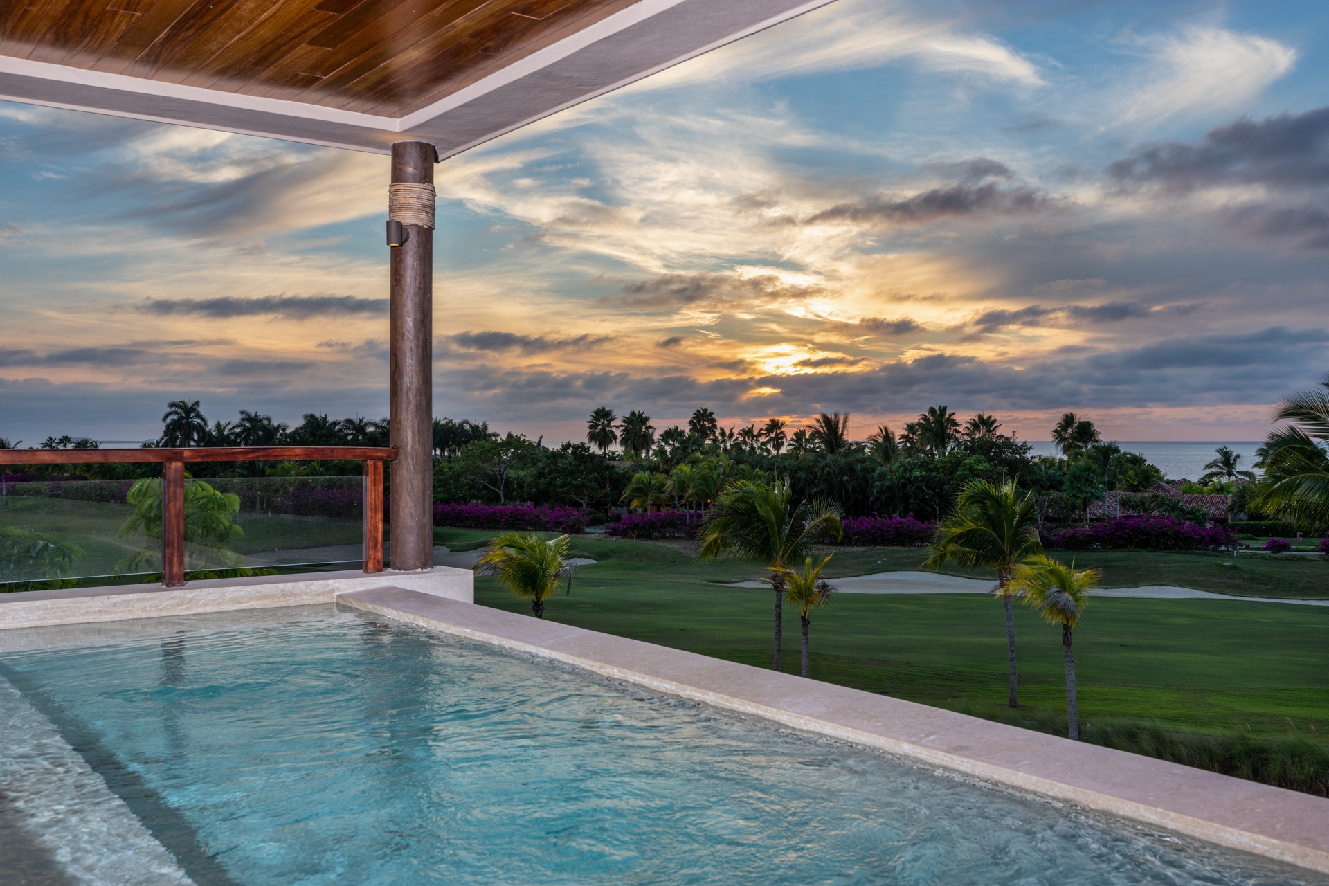 Luxury Rentals Mita - Ocean View - Marietas 202D - outdoor2.jpeg