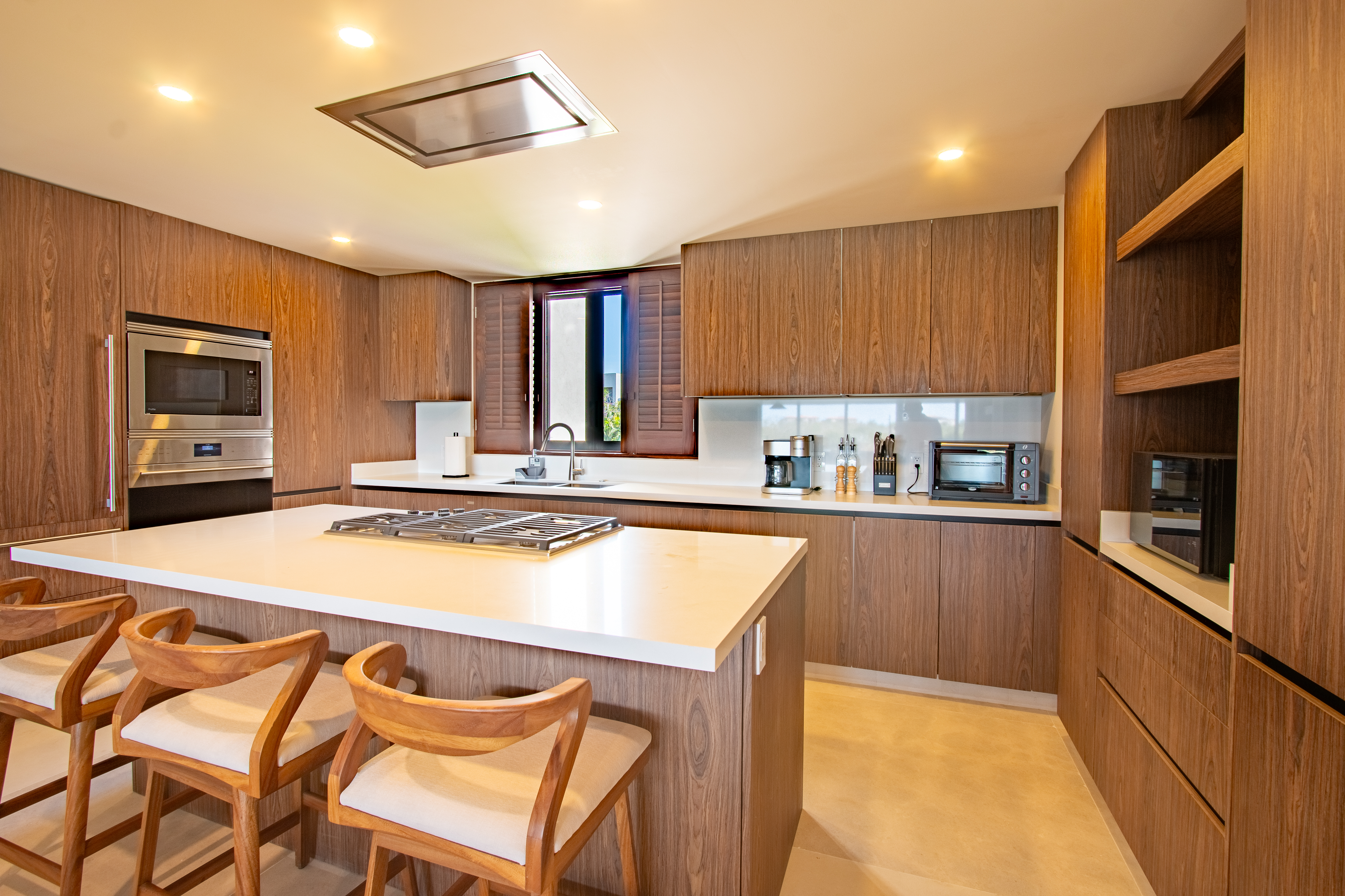 Luxury Mita Rentals - Ocean View - El Encanto 821-51.jpg