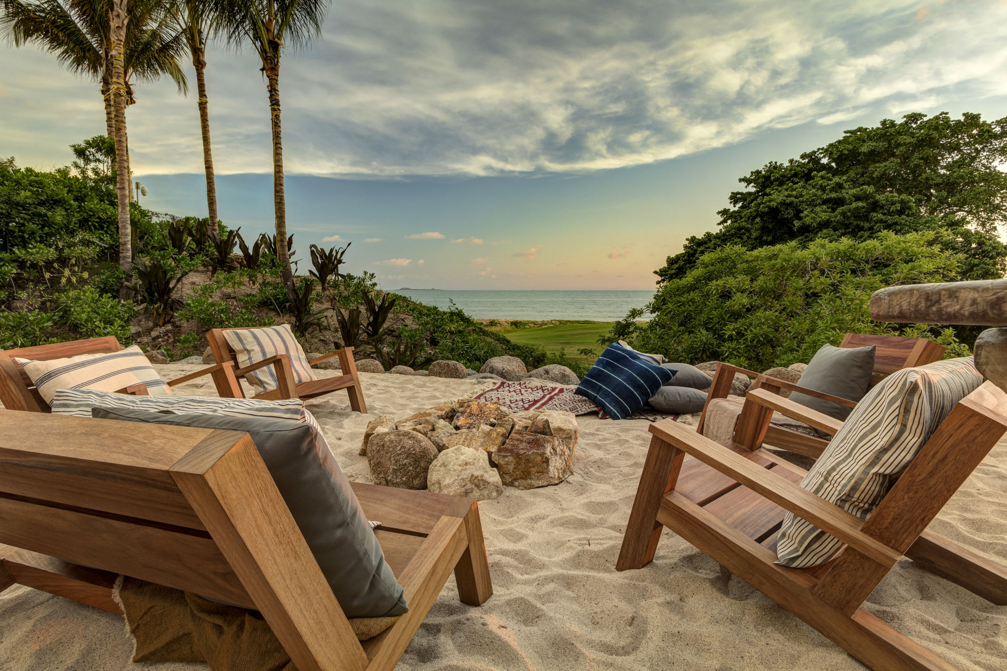 Luxury Rentals Punta Mita - Oceanfront - La Punta 15 - 12.jpg