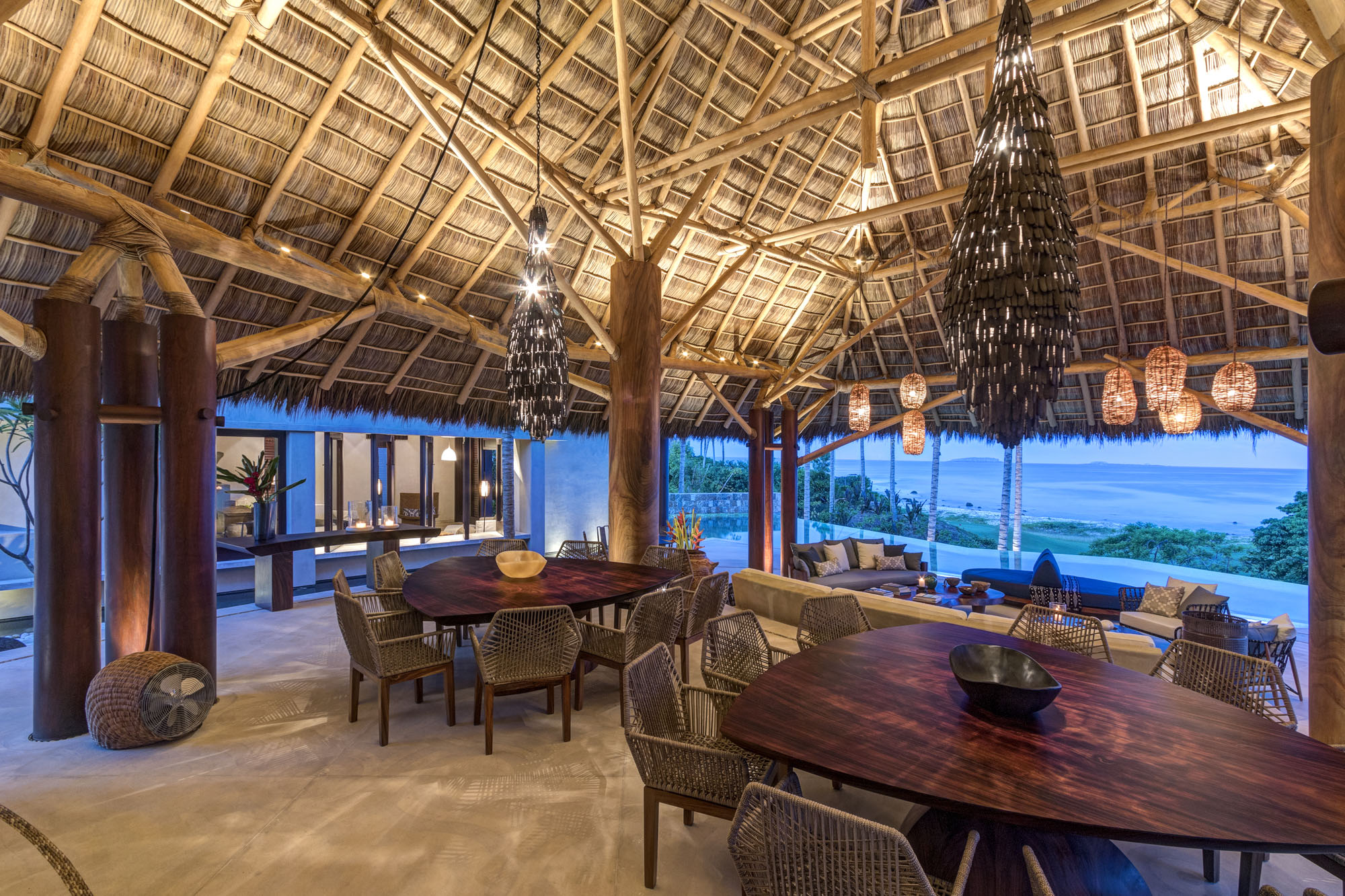 Luxury Rentals Punta Mita - Oceanfront - La Punta 15 - 15.jpg