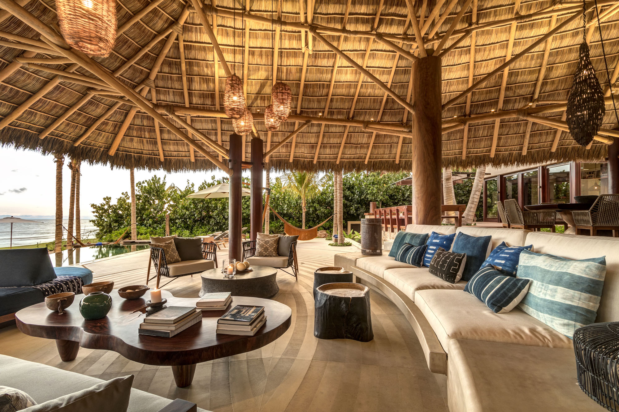 Luxury Rentals Punta Mita - Oceanfront - La Punta 15 - 17.jpg