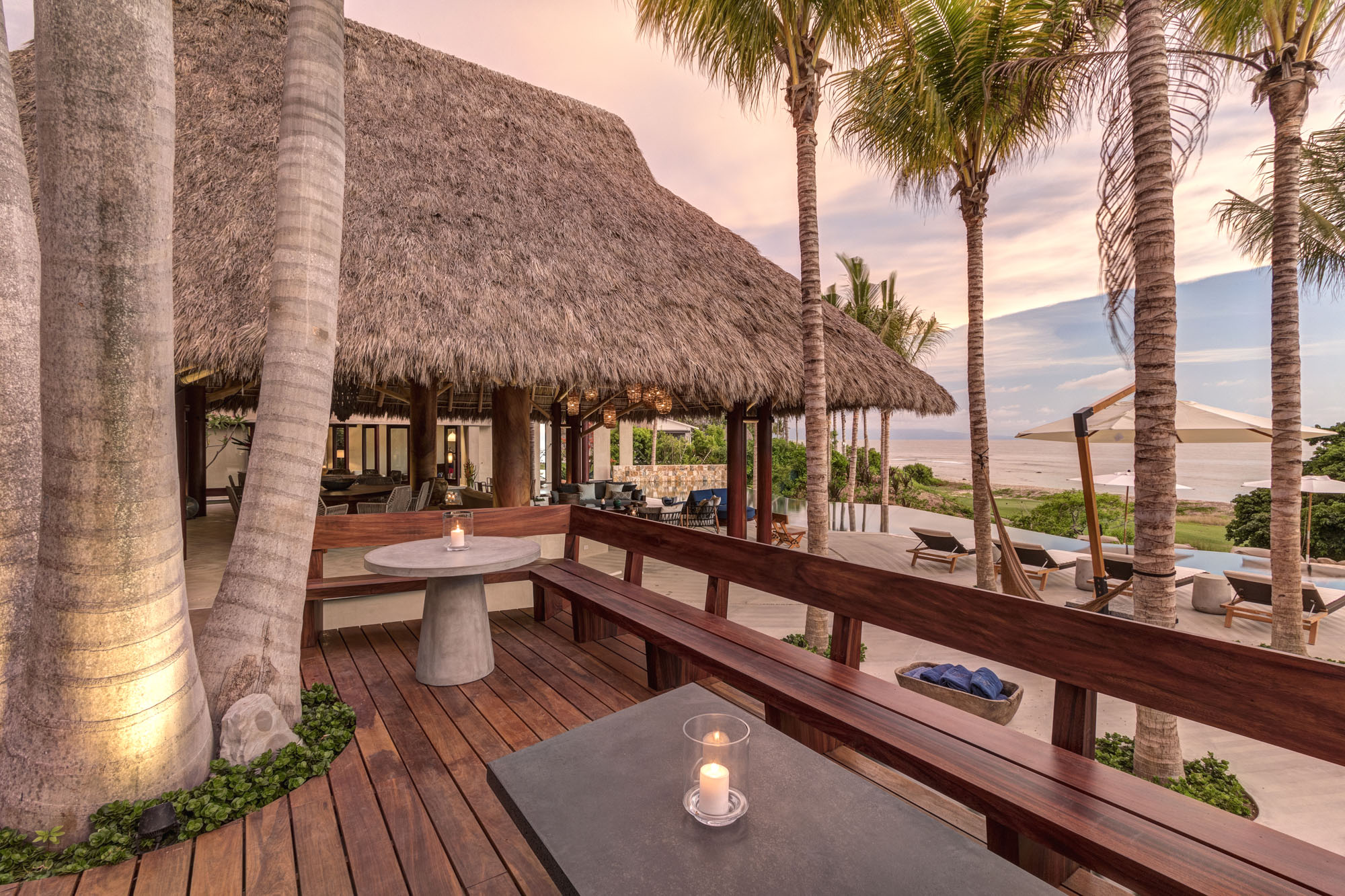 Luxury Rentals Punta Mita - Oceanfront - La Punta 15 - 18.jpg