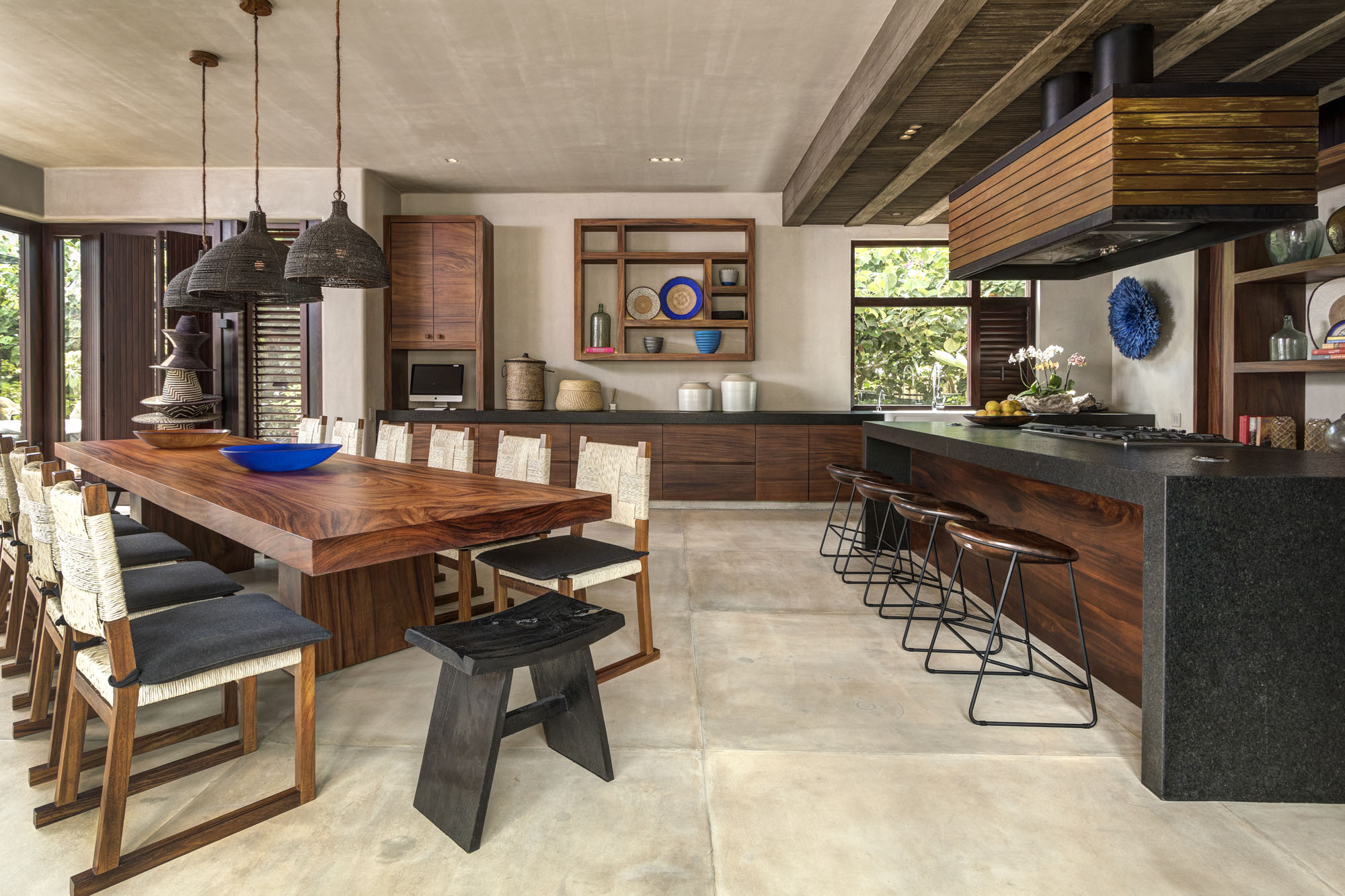 Luxury Rentals Punta Mita - Oceanfront - La Punta 15 - 21.jpg