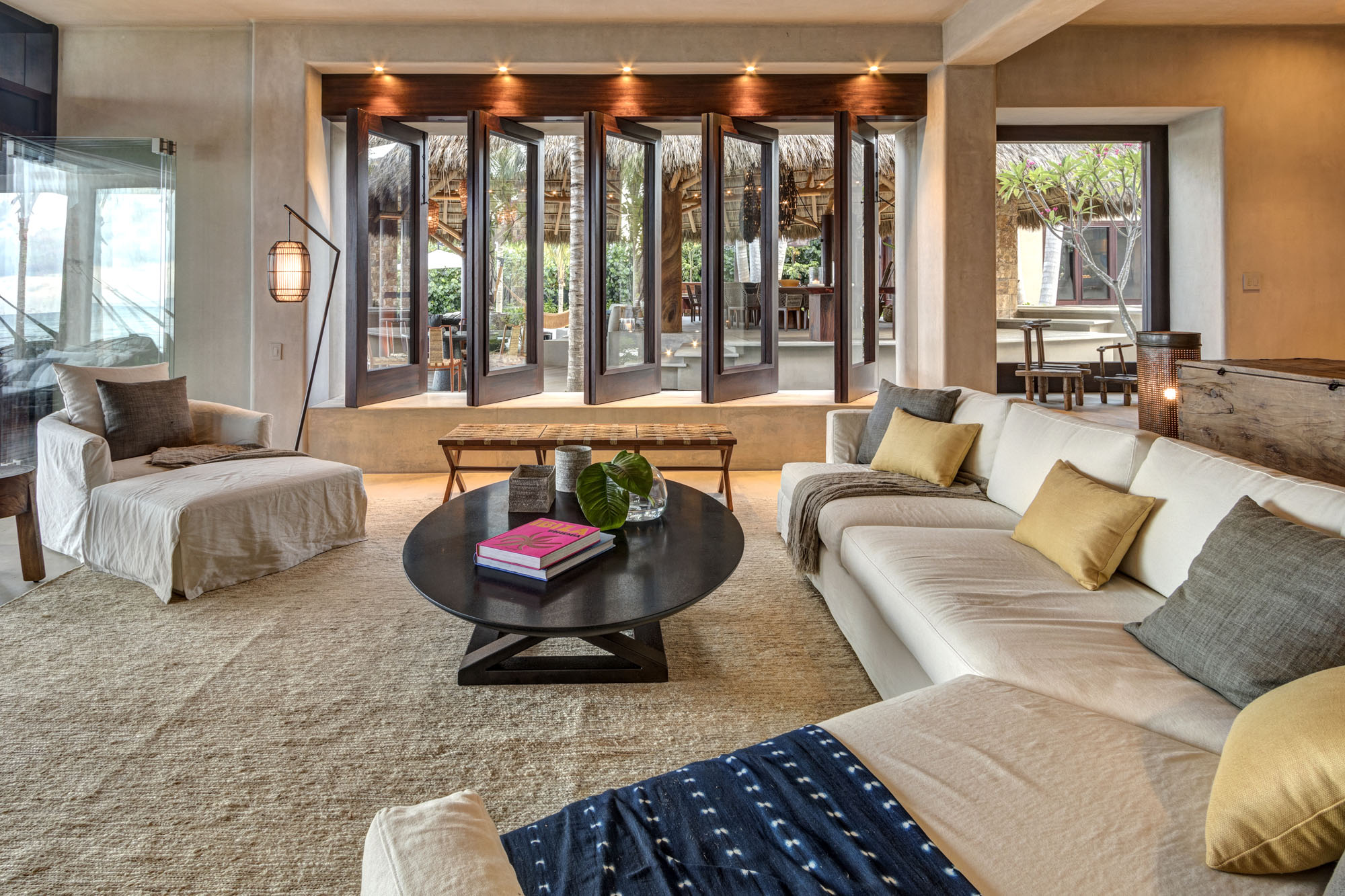 Luxury Rentals Punta Mita - Oceanfront - La Punta 15 - 23.jpg