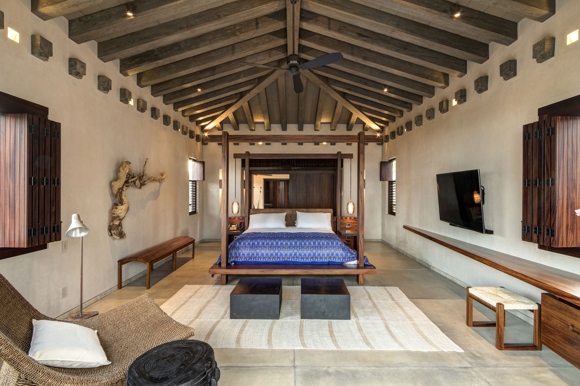 Luxury Rentals Punta Mita - Oceanfront - La Punta 15 - 36.jpg