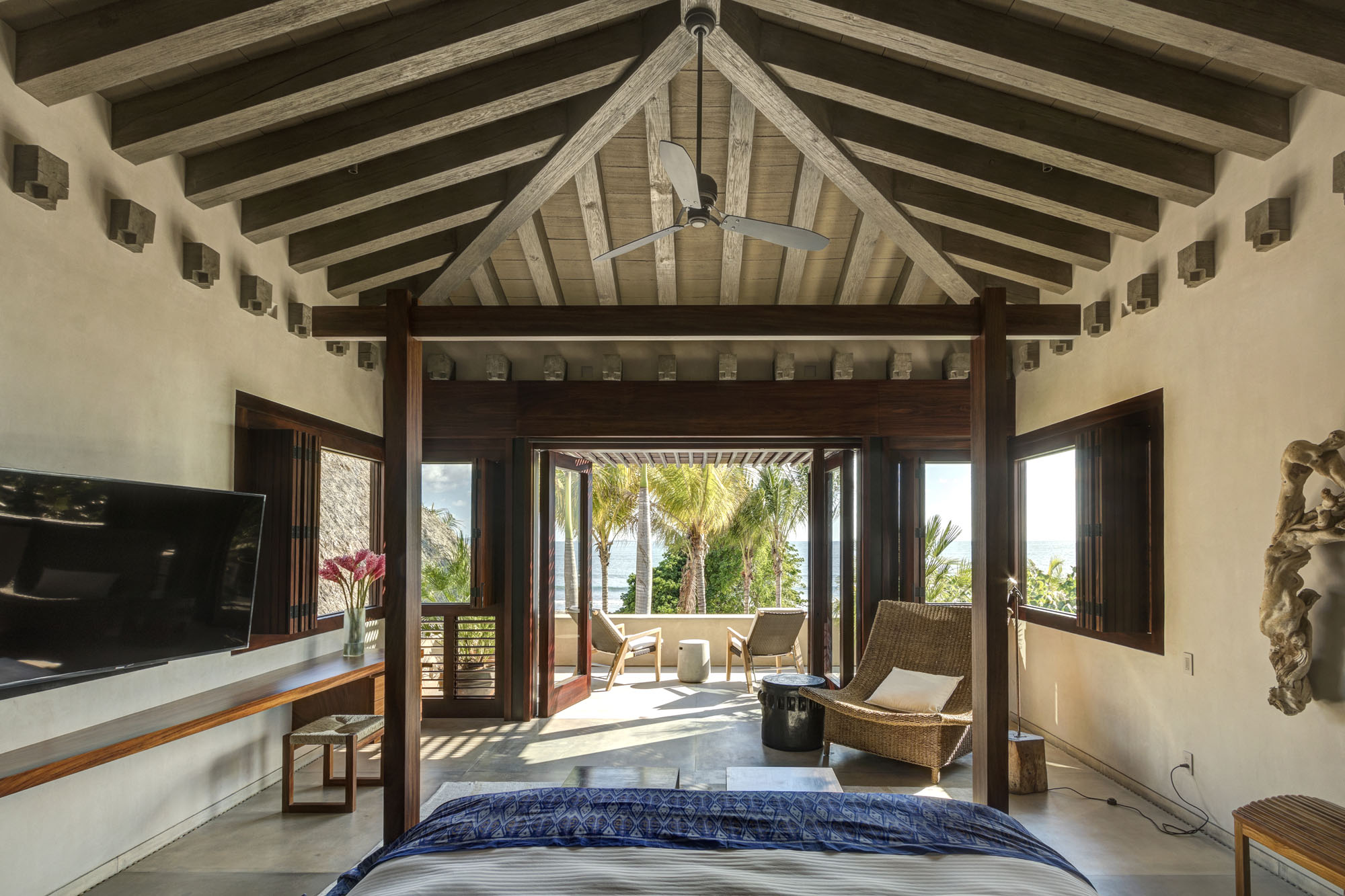 Luxury Rentals Punta Mita - Oceanfront - La Punta 15 - 37.jpg