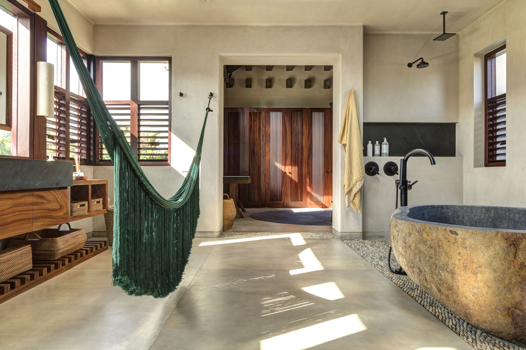 Luxury Rentals Punta Mita - Oceanfront - La Punta 15 - 39.jpg