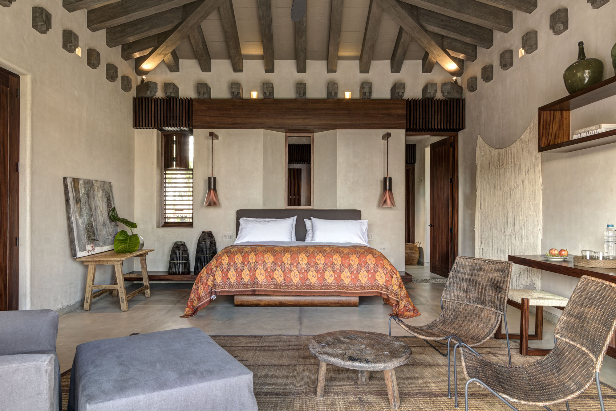 Luxury Rentals Punta Mita - Oceanfront - La Punta 15 - 46.jpg