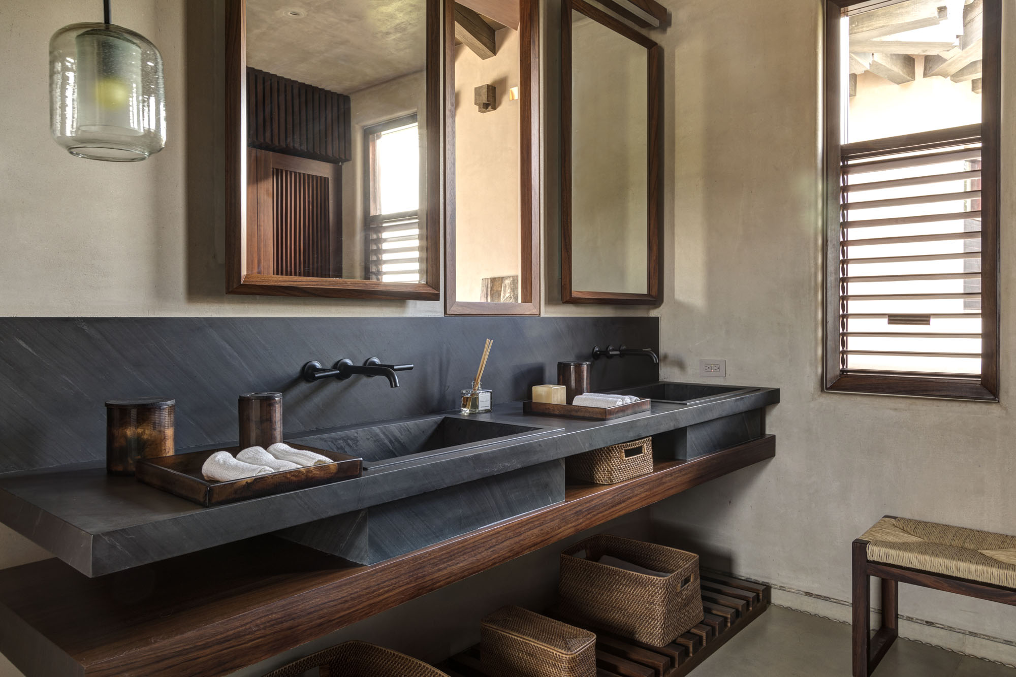 Luxury Rentals Punta Mita - Oceanfront - La Punta 15 - 49.jpg