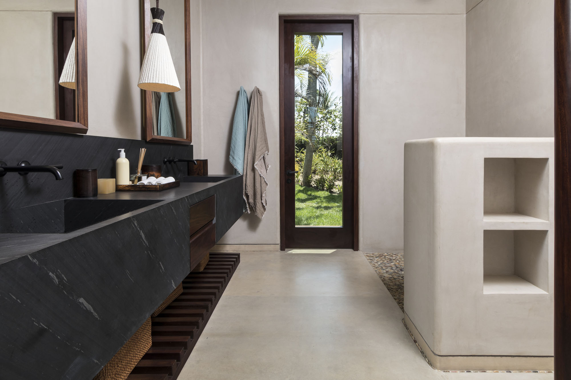 Luxury Rentals Punta Mita - Oceanfront - La Punta 15 - 52.jpg